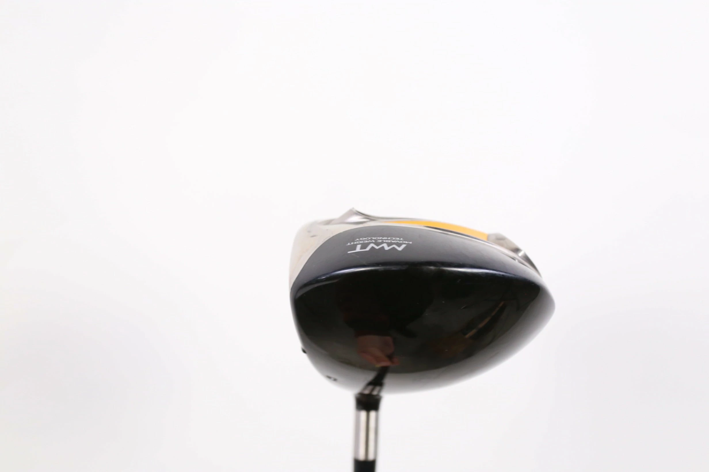 TaylorMade R7 425 Driver - Right-Handed - 9.5 Degrees - Regular Flex - Image 4