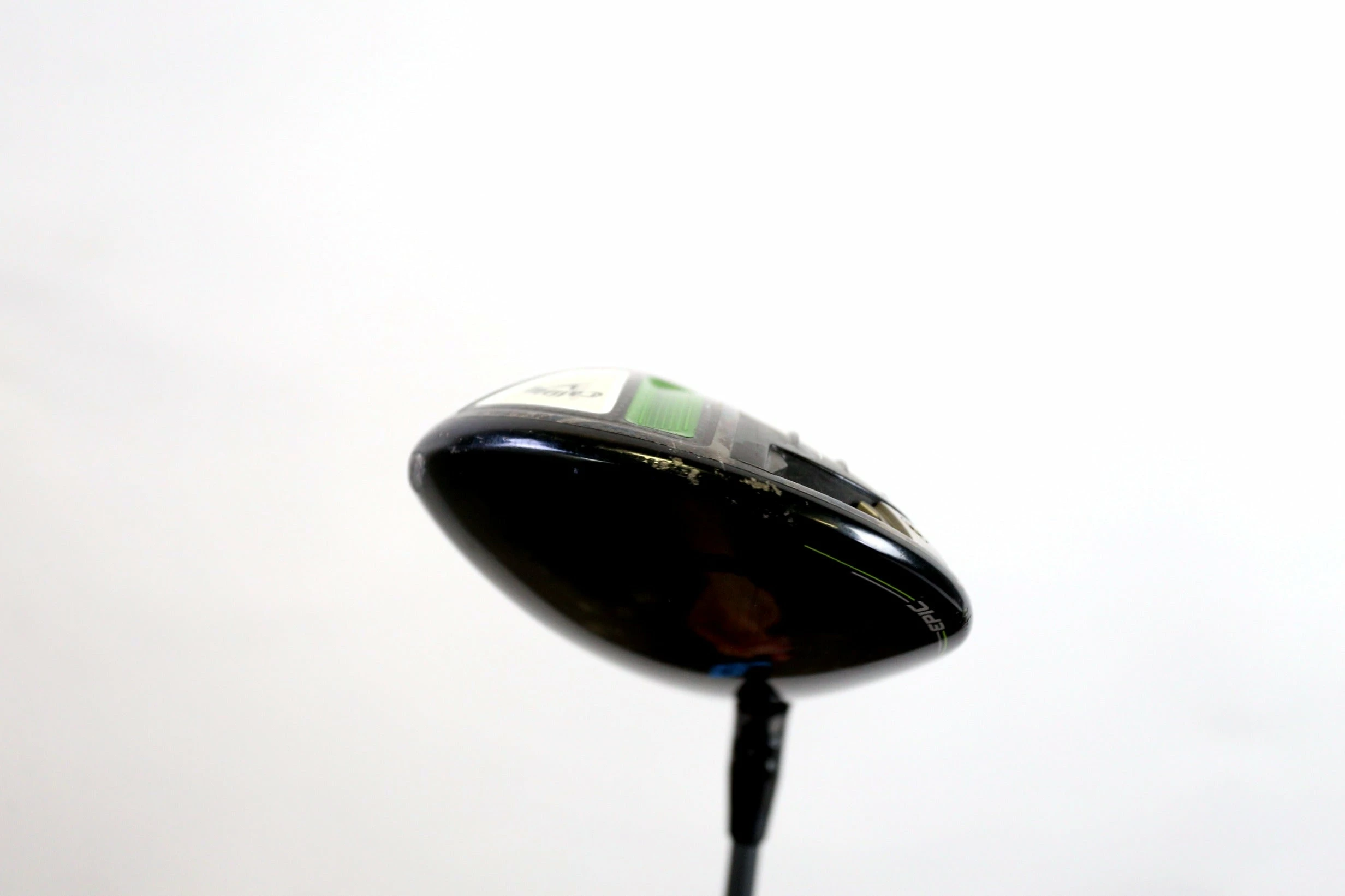 Callaway Epic MAX LS Driver - Right-Handed - 9 Degrees - Stiff Flex - Image 4