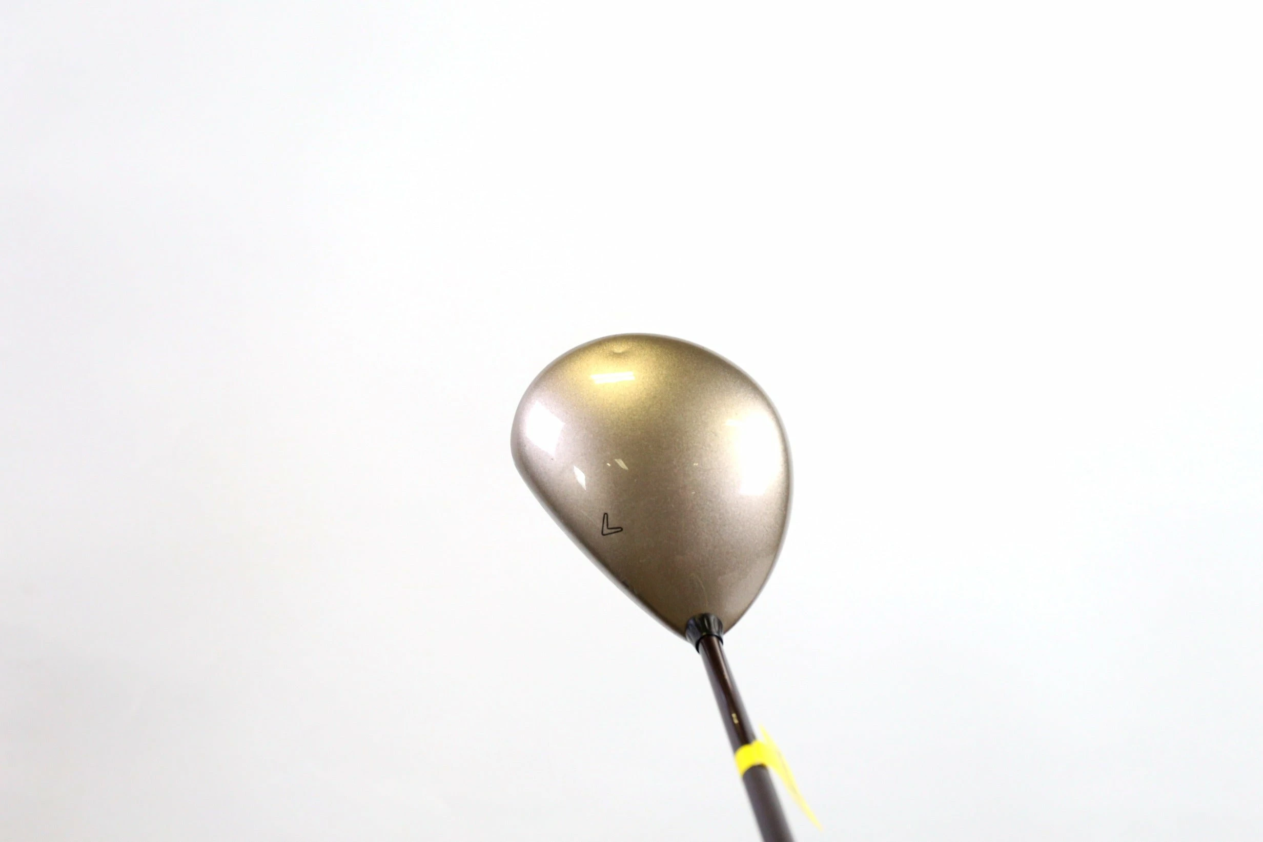 Callaway Big Bertha Ti 454 Driver - Right-Handed - Ladies Flex - Image 8