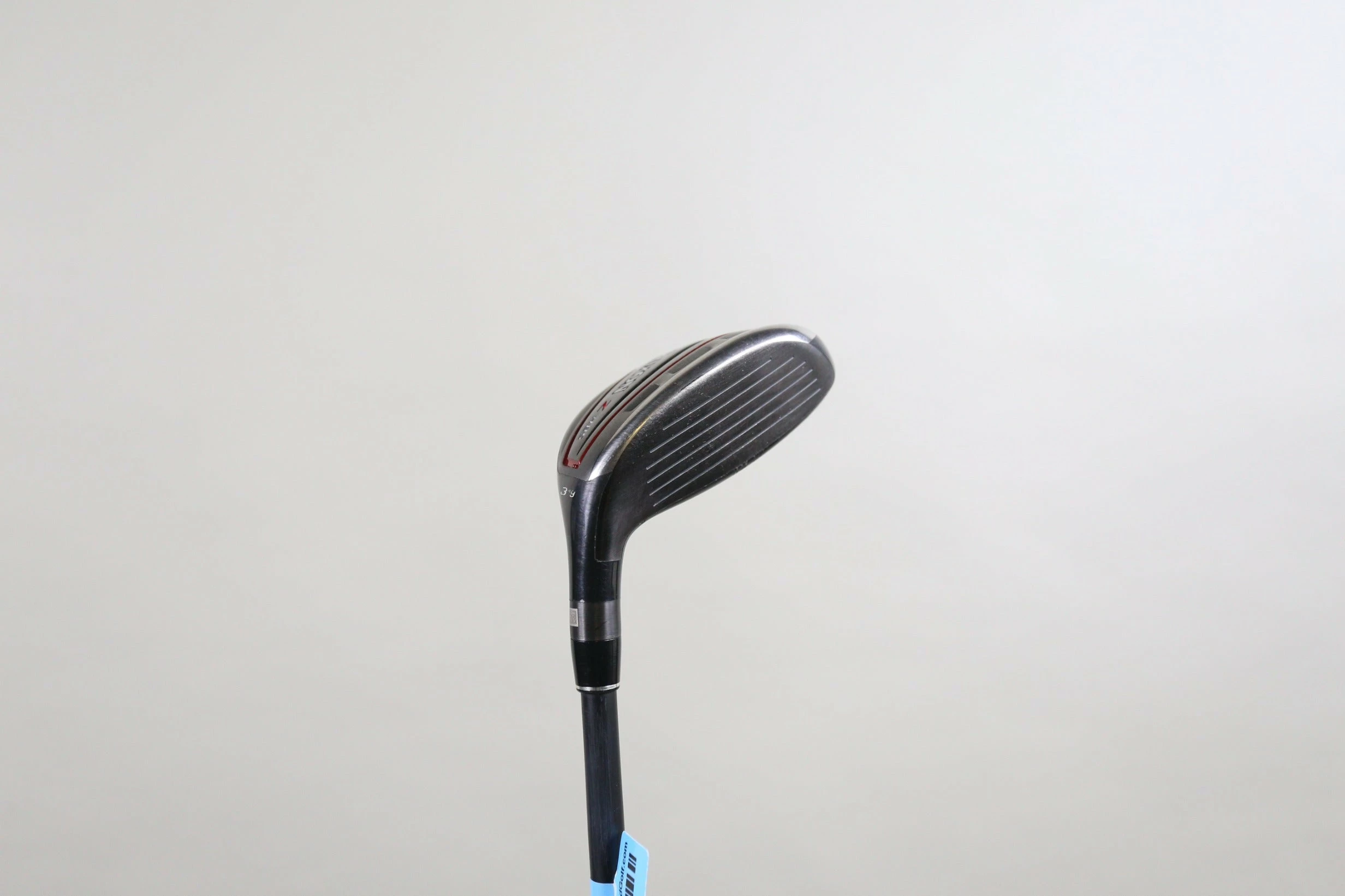 Srixon Z H85 3 Hybrid 19* RH 40 In HZRDUS Graphite Shaft Regular Plus Flex - Image 3