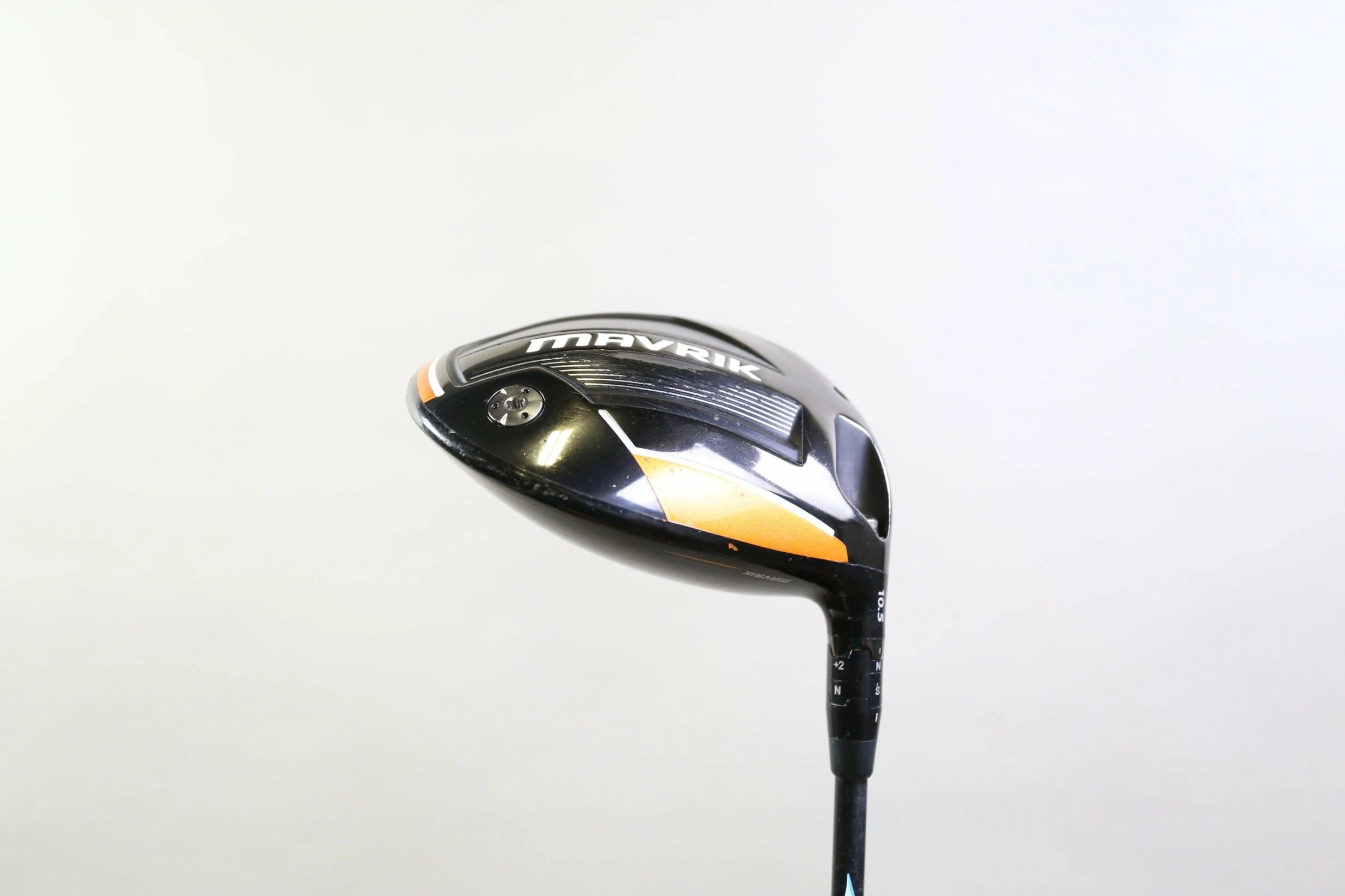 Callaway Mavrik Driver - Right-Handed - 10.5 Degrees - Regular Flex - Image 3