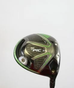 Callaway Great Big Bertha Epic Driver - Right-Handed - 9 Degrees - Regular Plus Flex