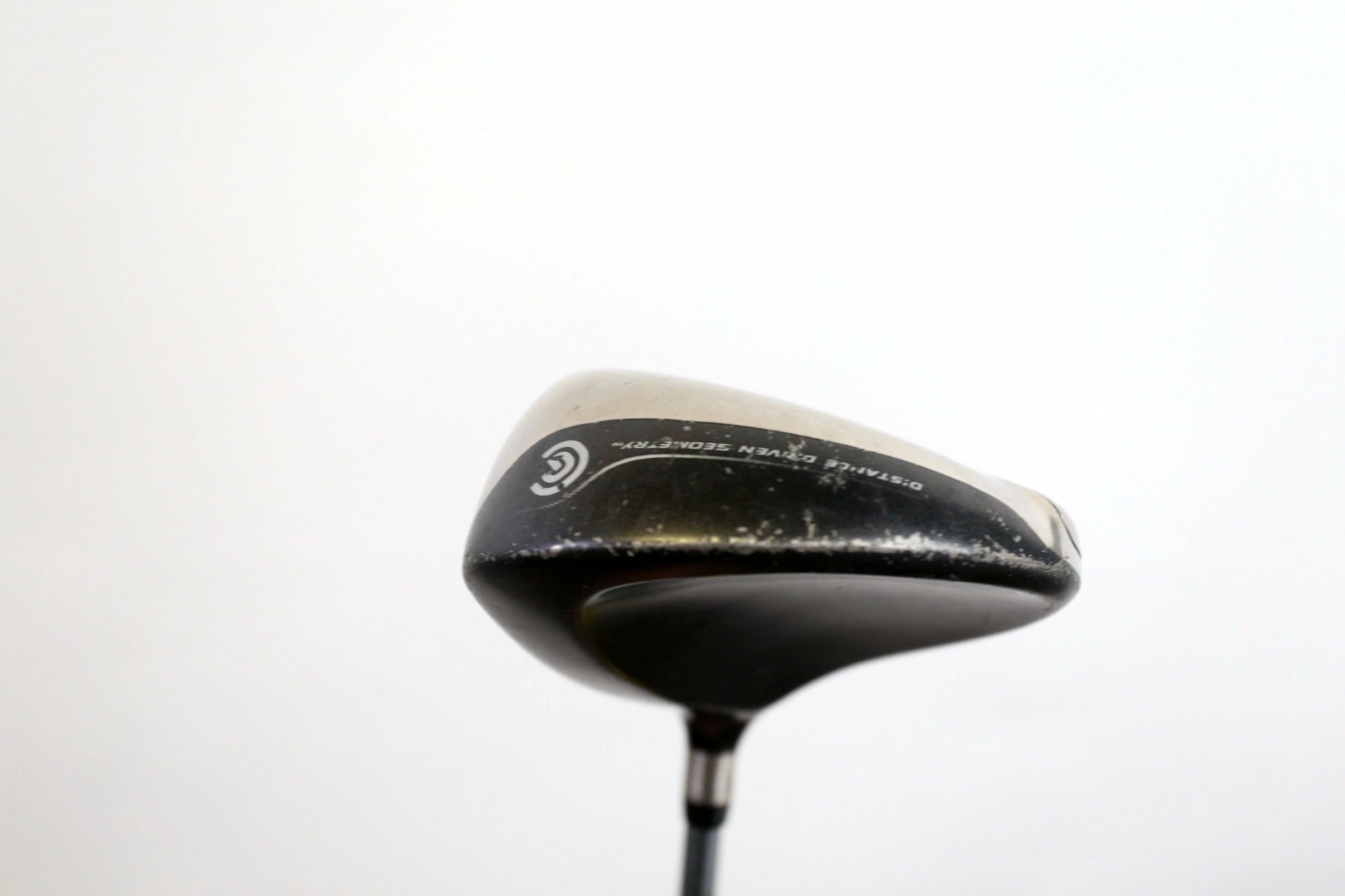 Cleveland HI BORE Driver - Right-Handed - 9.5 Degrees - Stiff Flex - Image 4