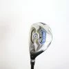 LEFTY TaylorMade SLDR 3 Hybrid 19* 41.75 In Fujikura Fuel Graphite Stiff