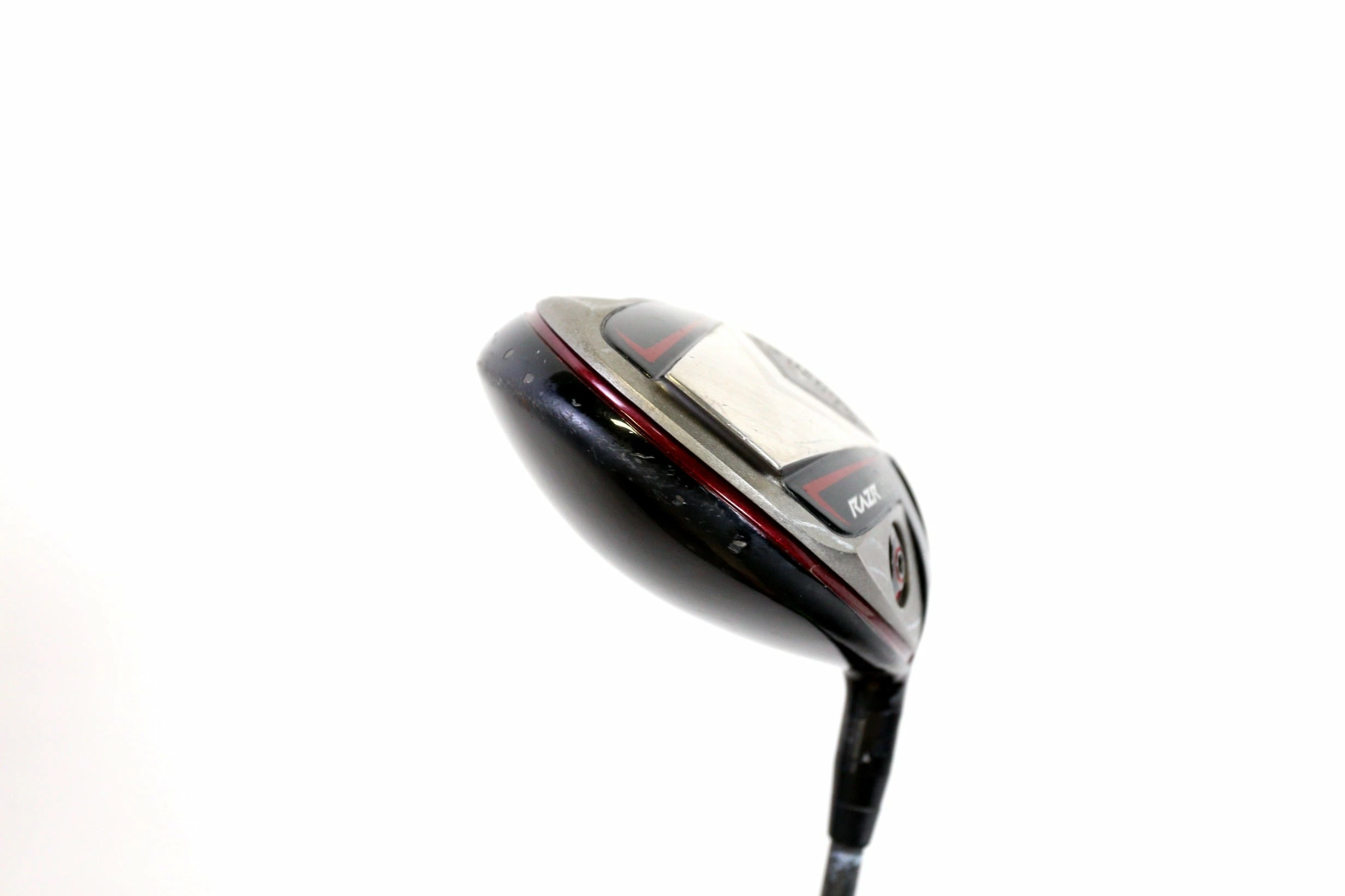 Callaway RAZR Fit Driver - Right-Handed - 10.5 Degrees - Regular Flex - Image 3