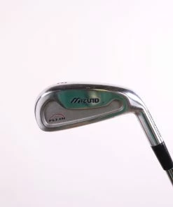 Mizuno Fli-Hi II 2 Hybrid 18* RH 40.5 In True Temper Steel Shaft Stiff Flex