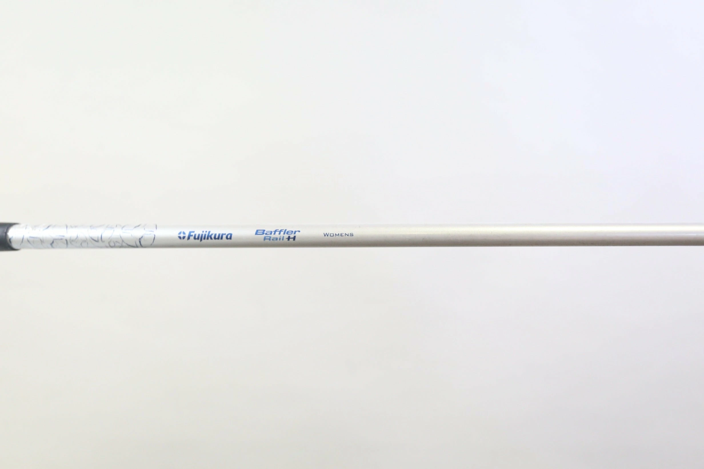 Cobra Baffler Rail-H 7 Hybrid 34* RH 37.5 In Fujikura Graphite Shaft Ladies Flex - Image 8
