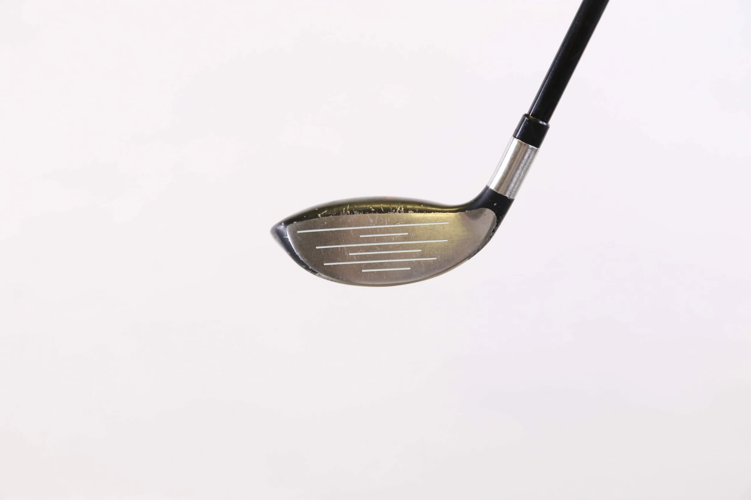TaylorMade Burner SuperLaunch Rescue 3 Hybrid 18* RH 41 In Regular Flex - Image 6