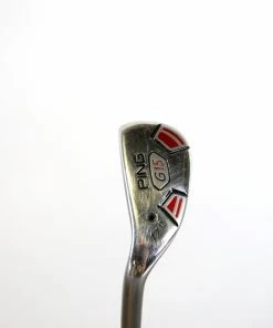 LEFTY Ping G15 2 Hybrid 17* 40 In TFC 149 Graphite Shaft Regular Flex