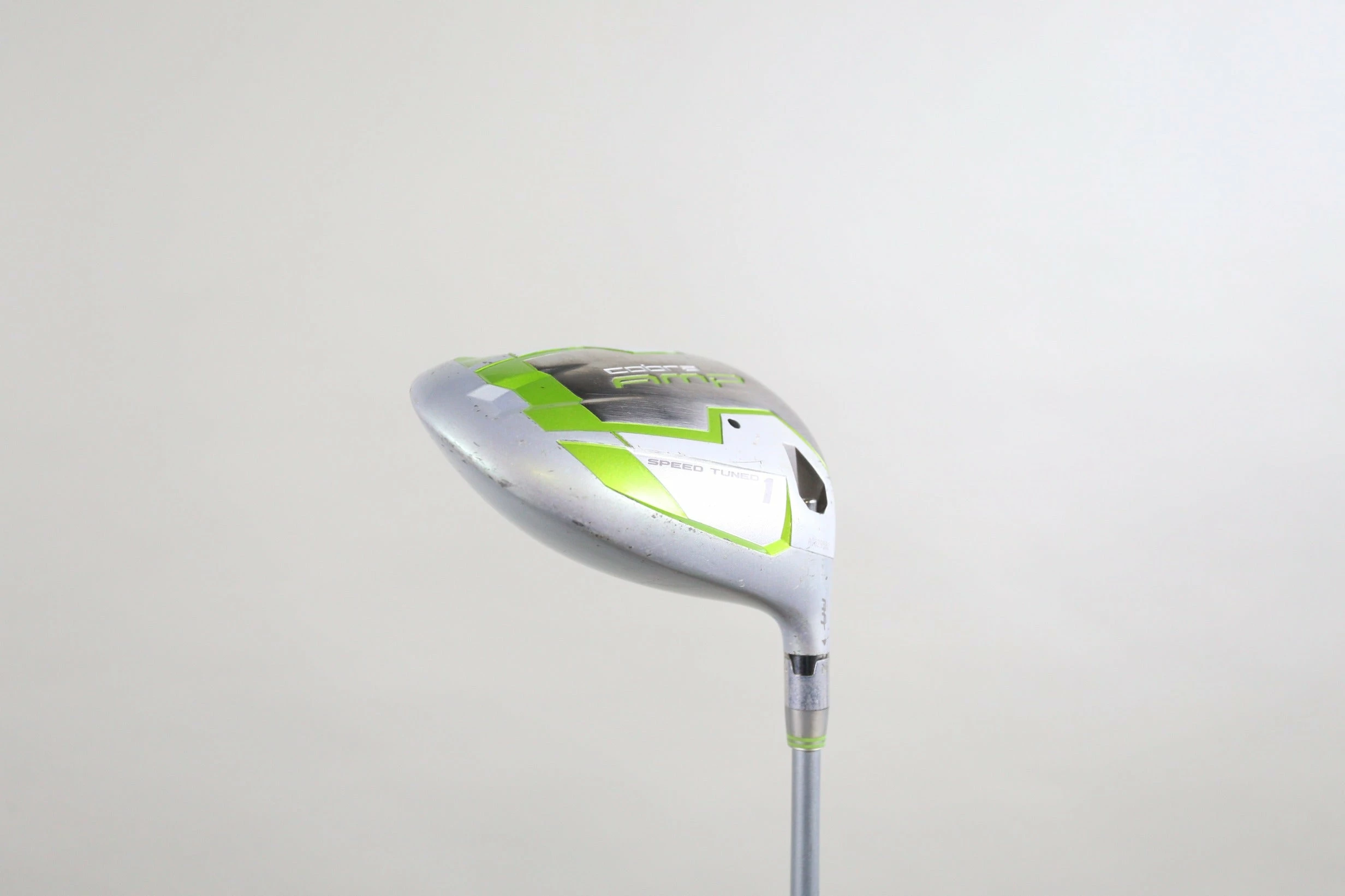 Cobra AMP Driver - Right-Handed - Ladies Flex - Image 3