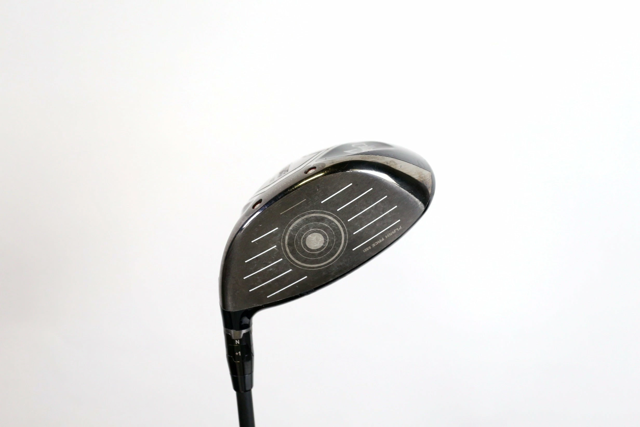 Callaway Big Bertha B21 Driver - Right-Handed - 12.5 Degrees - Ladies Flex - Image 6