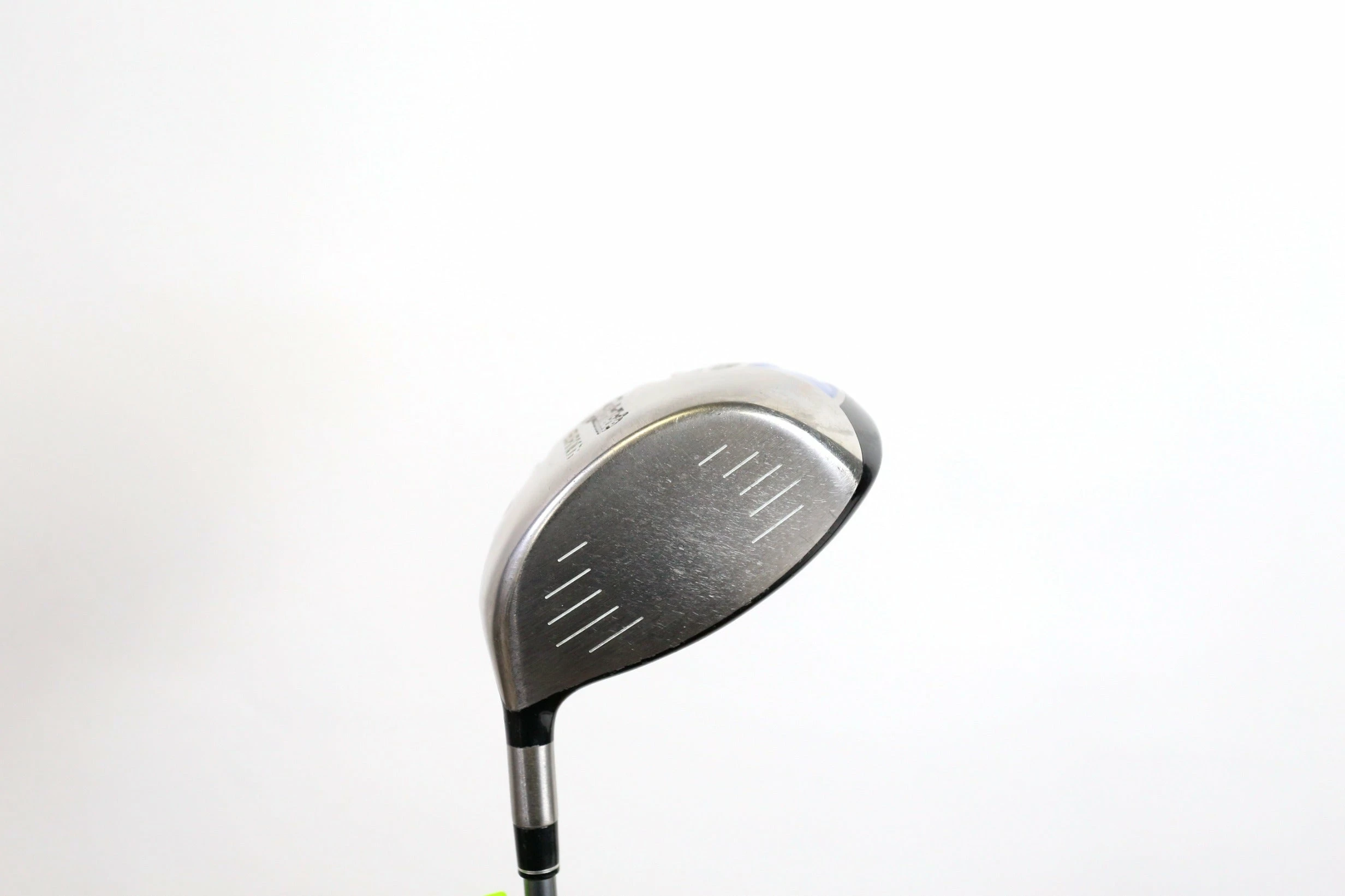 TaylorMade Burner Driver - Right-Handed - 10.5 Degrees - Ladies Flex - Image 6