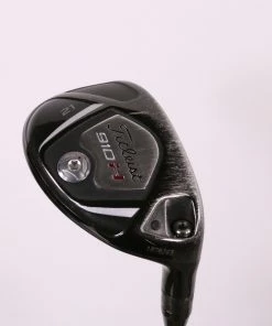Titleist 910H 22* Hybrid RH 40 In Mitsubishi Graphite Shaft Stiff Flex
