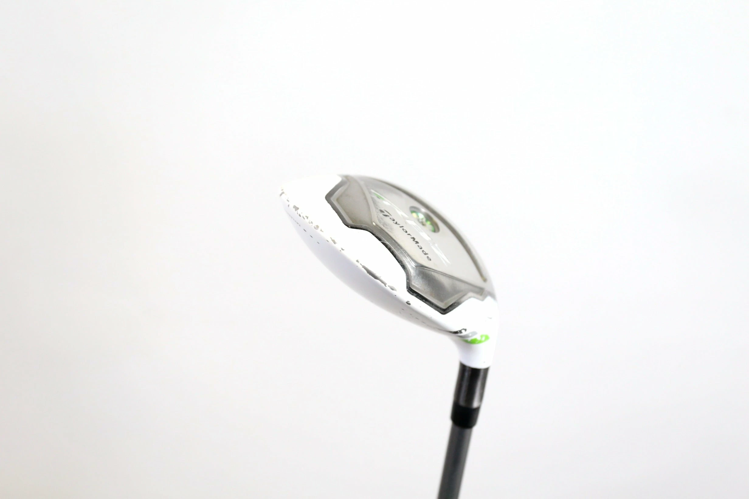 TaylorMade RocketBallz 3 Hybrid 19* RH 40.75 In RBZ Graphite Shaft Regular Flex - Image 3