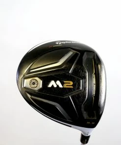 TaylorMade M2 Driver - Right-Handed - 9.5 Degrees - Extra Stiff Flex
