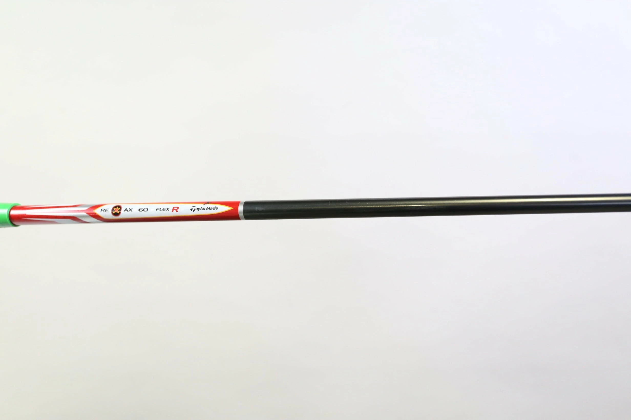 TaylorMade Burner SF 2.0 Rescue 4 Hybrid 21* RH 40.25 In REAX Graphite Regular - Image 8