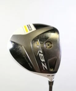 TaylorMade RocketBallz RBZ Stage 2 Driver - Right-Handed - 9.5 Degrees - Regular Flex