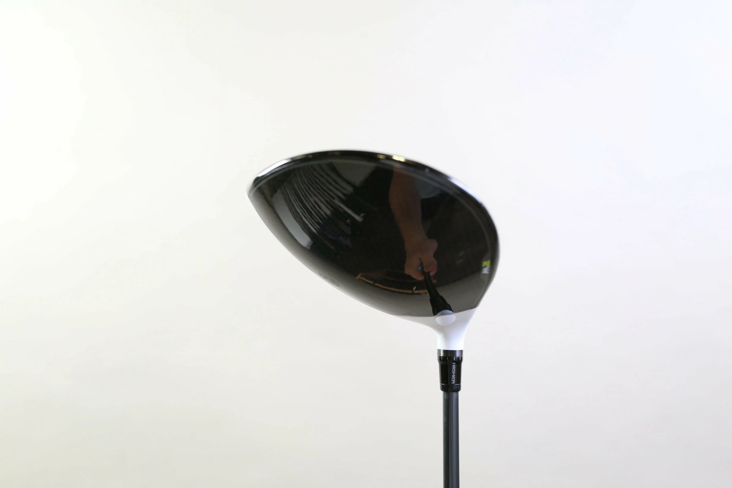 TaylorMade M2 2017 Driver - Right-Handed - 12 Degrees - Regular Flex - Image 4