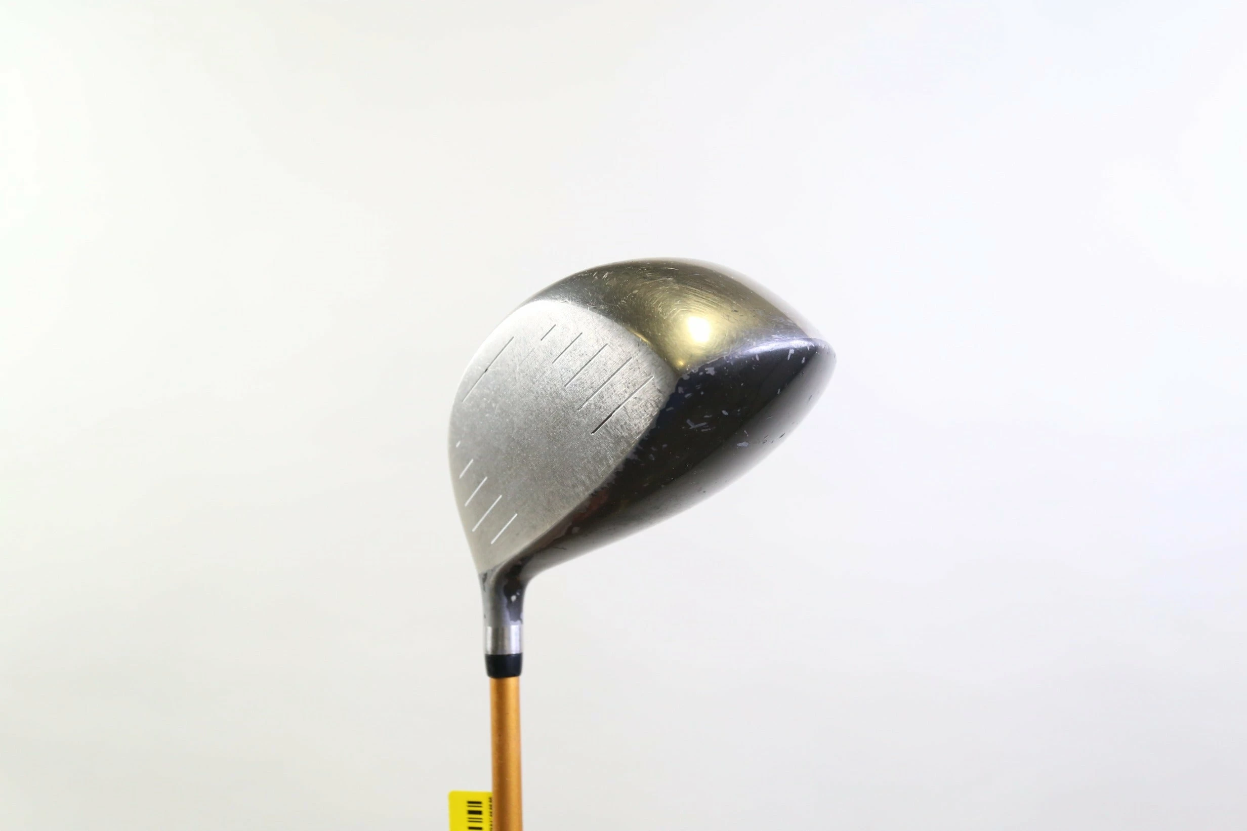 Cleveland Launcher 400 Driver - Right-Handed - 10.5 Degrees - Regular Flex - Image 5
