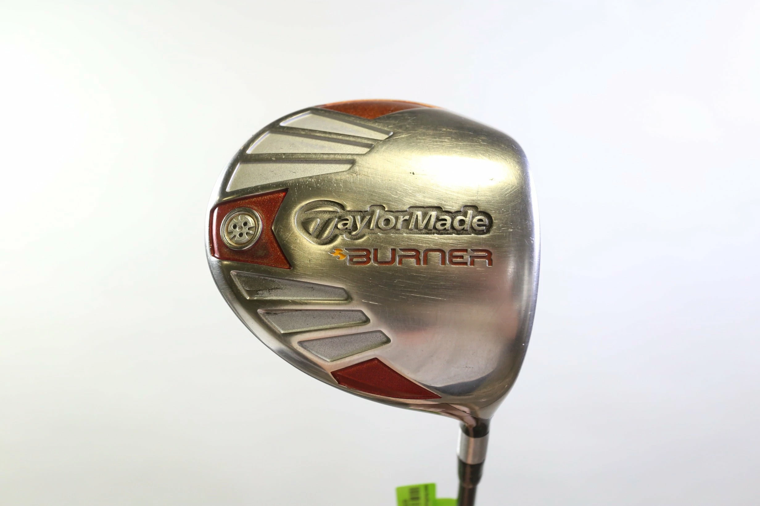 TaylorMade Burner Driver - Right-Handed - 9.5 Degrees - Seniors Flex