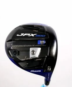 Mizuno JPX 900 Driver - Right-Handed - 8.5 Degrees - Seniors Flex