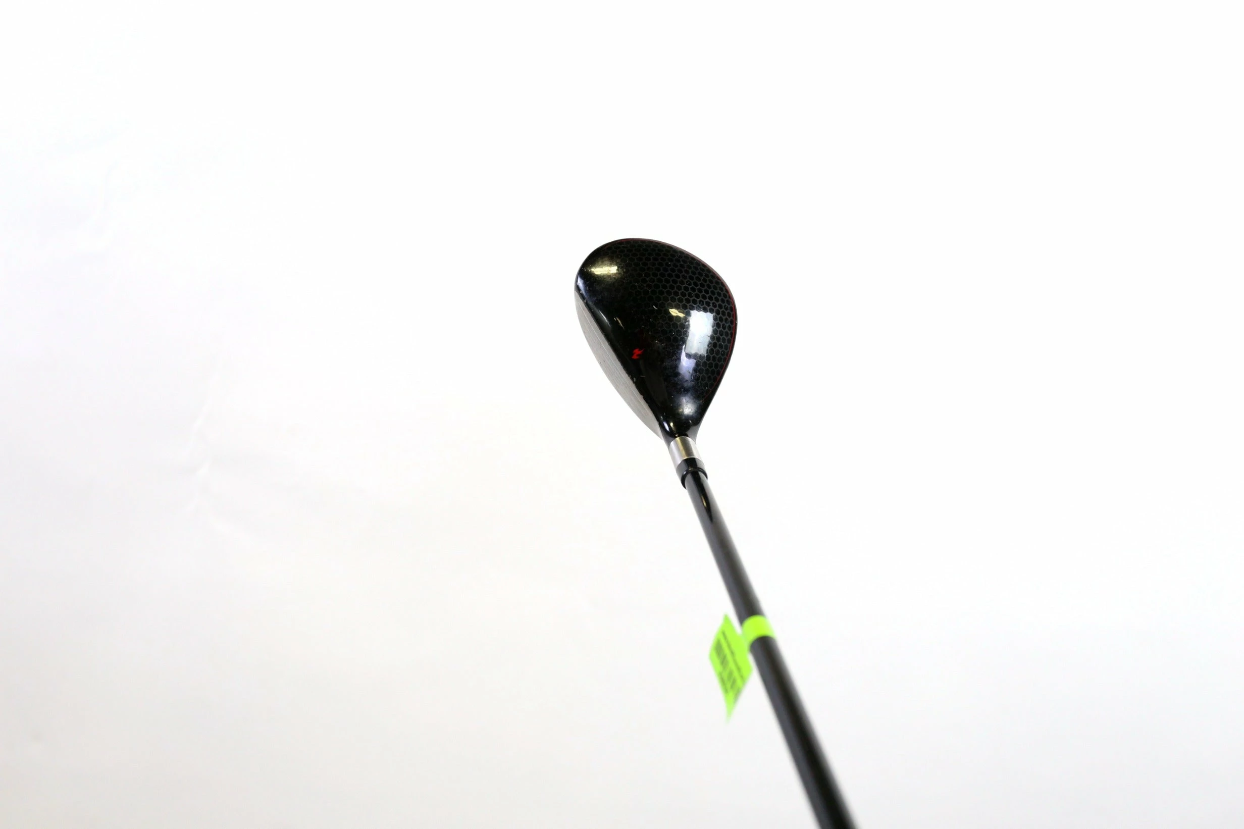 TaylorMade Burner SuperLaunch Rescue 5 Hybrid 24* RH 39.5 In Graphite Seniors - Image 7
