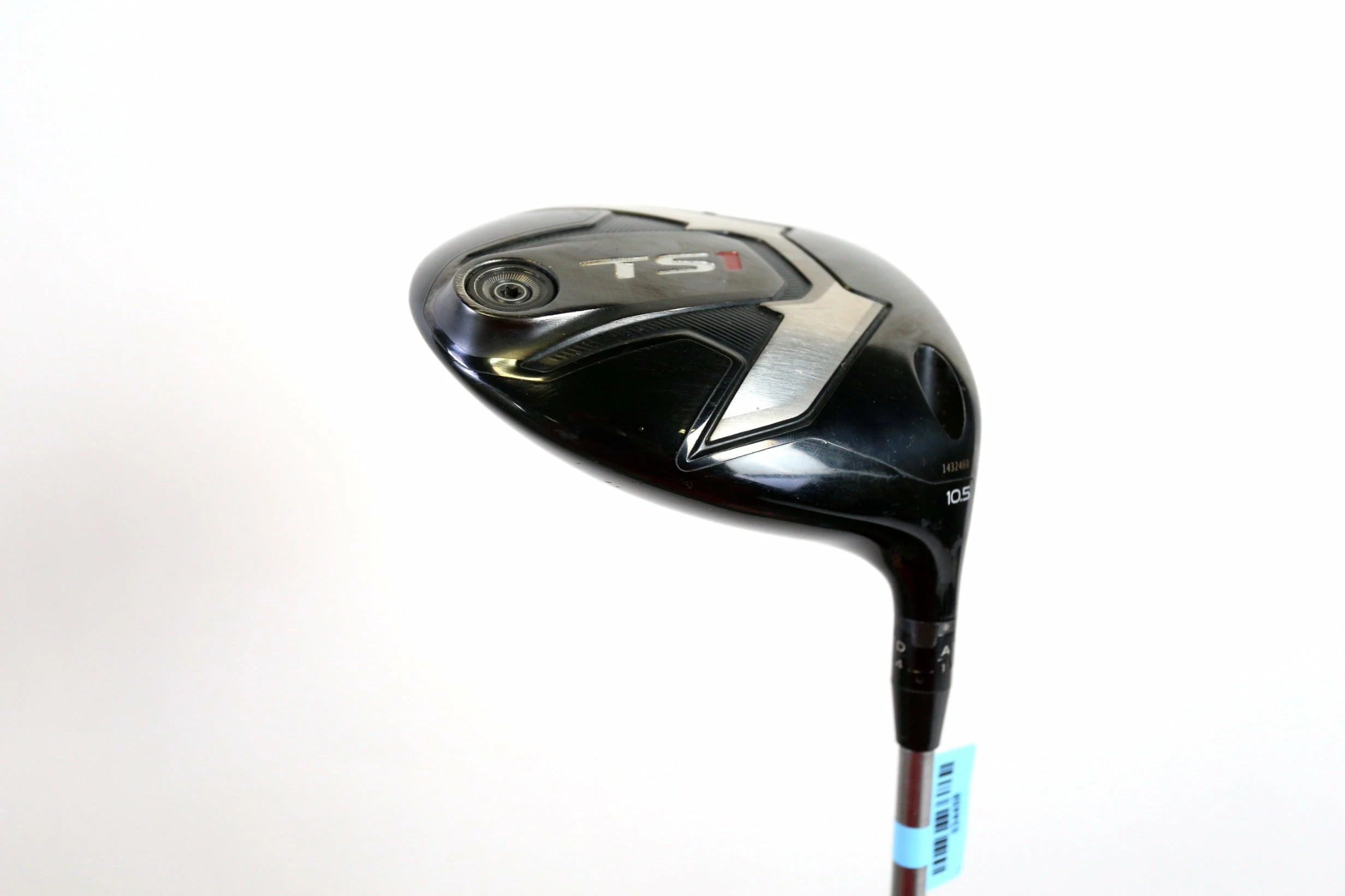 Titleist TS1 Driver - Right-Handed - 10.5 Degrees - Ladies Flex - Image 2