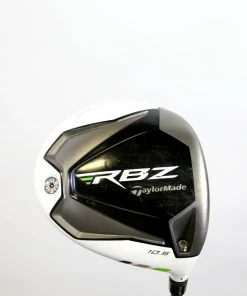 TaylorMade RocketBallz Driver - Right-Handed - 10.5 Degrees - Ladies Flex