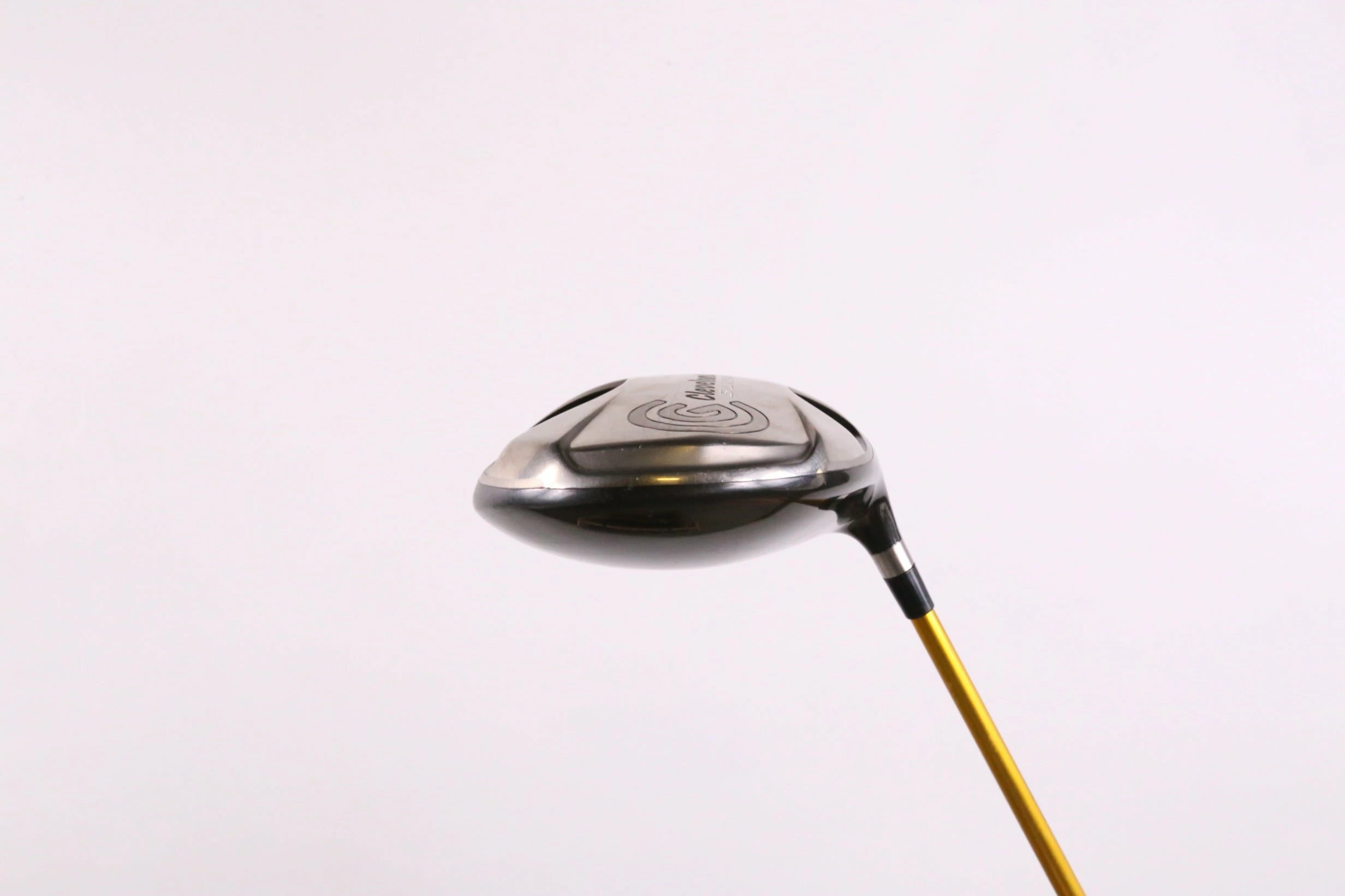 Cleveland SL290 Ultralite Driver - Right-Handed - 10.5 Degrees - Stiff Flex - Image 6