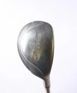 TaylorMade Miscela 2003 5 Hybrid 39 In RH 24* TaylorMade Graphite Ladies Flex