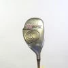 Cleveland HiBore 5 Hybrid 28* RH 37 In Graphite Shaft Ladies Flex