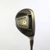 Adams® Adams Idea Super XTD 2 Hybrid 17* RH 41 In Black Tie Graphite Extra Stiff Flex