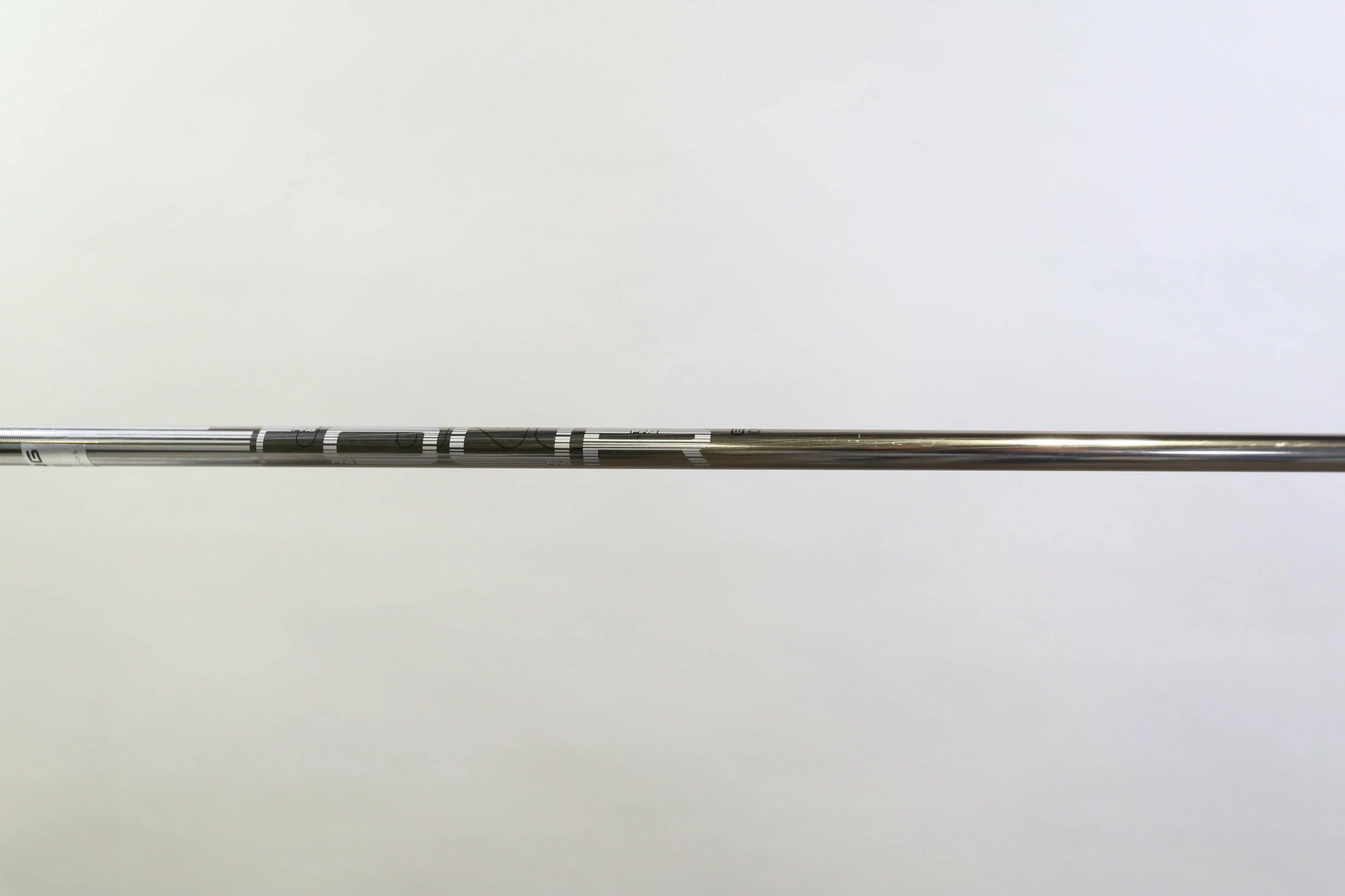 LEFTY Ping G425 4 Hybrid 22* 39.75 In Graphite Shaft Regular Flex - Image 8