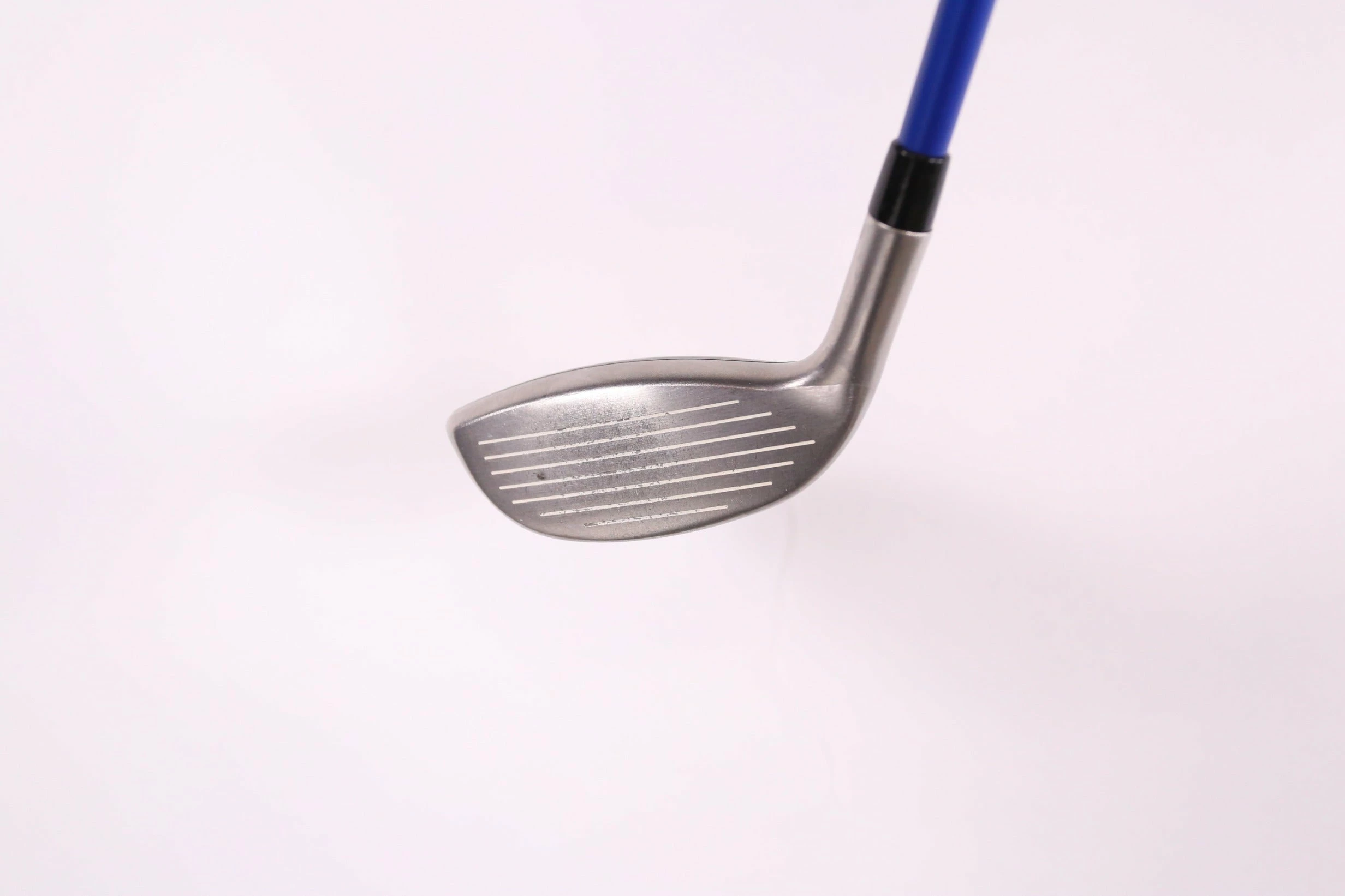 Ping Rapture V2 20* Hybrid RH 39.75 In Mitsubishi Mh7 Graphite Shaft Stiff Flex - Image 8