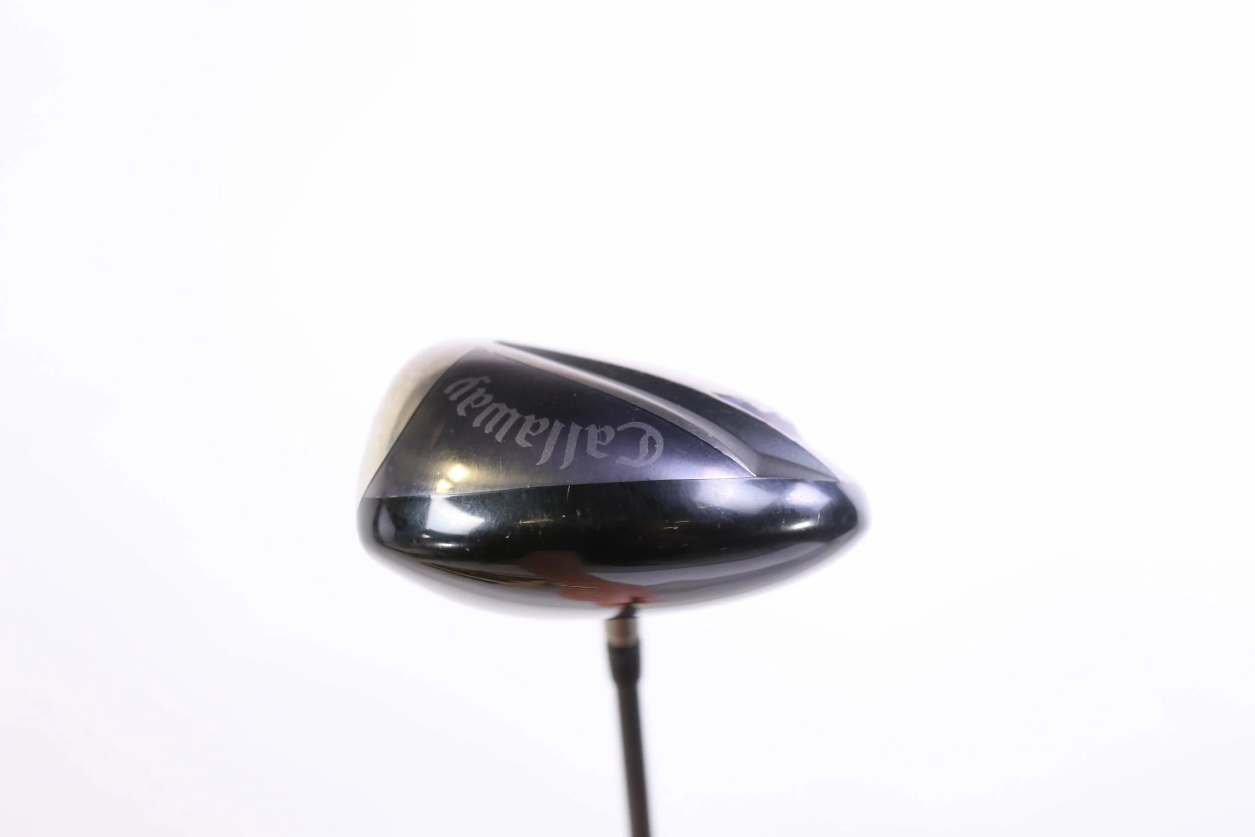Callaway Diablo Edge Driver - Right-Handed - 9.5 Degrees - Stiff Flex - Image 4