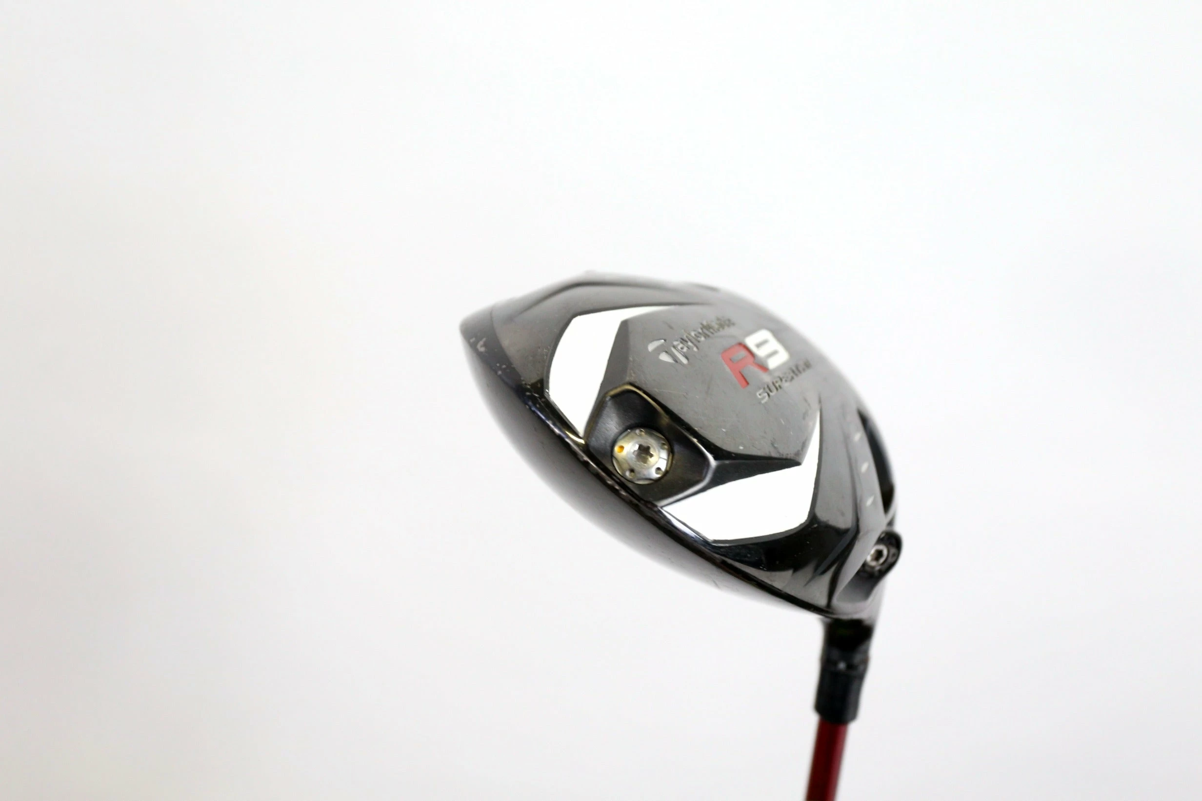 TaylorMade R9 SuperTri Driver - Right-Handed - 11.5 Degrees - Seniors Flex - Image 3