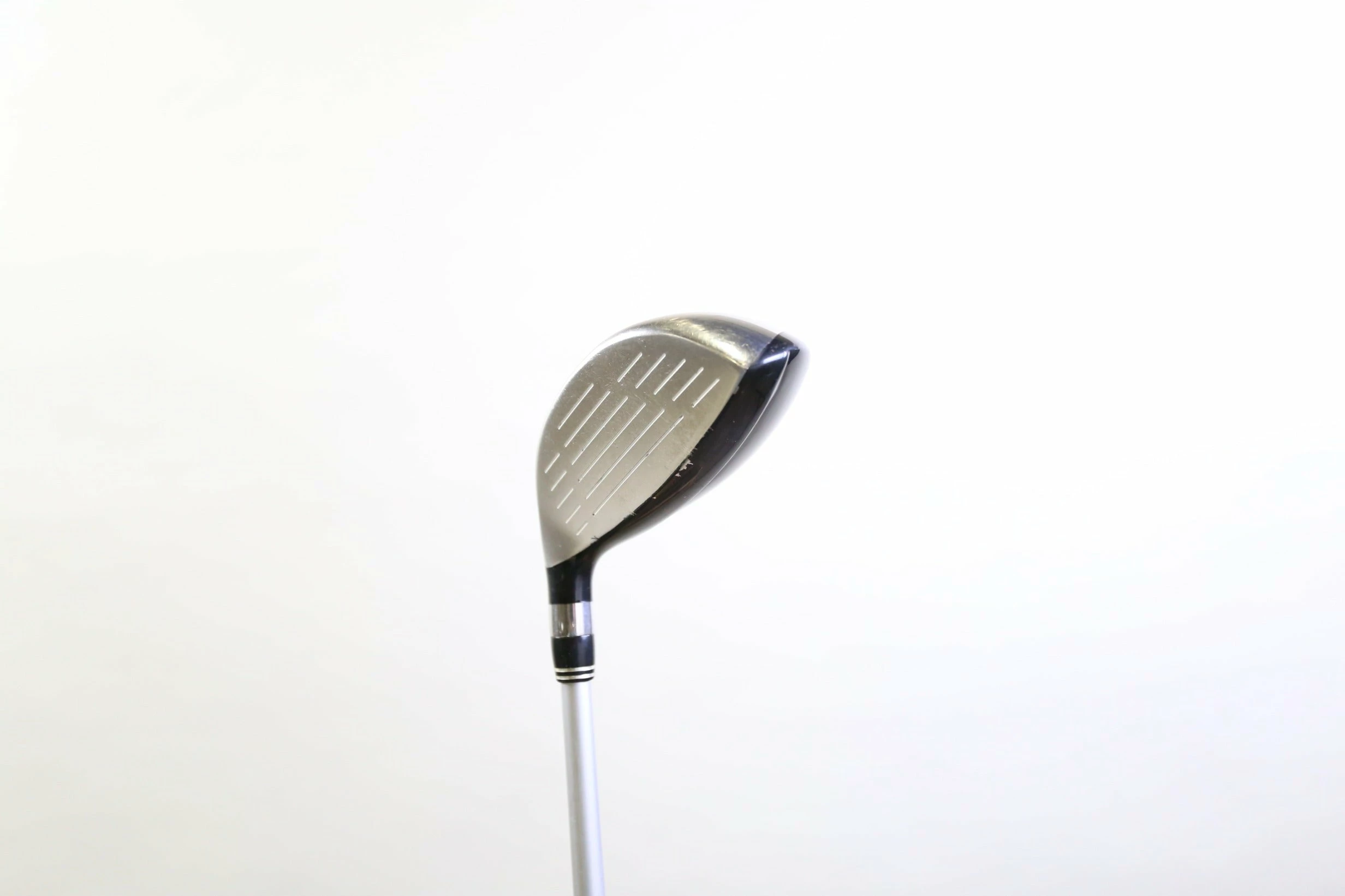 Cobra Baffler Rail-H 5 Hybrid 25* RH 39.5 In Fujikura Motore Shaft Ladies - Image 5