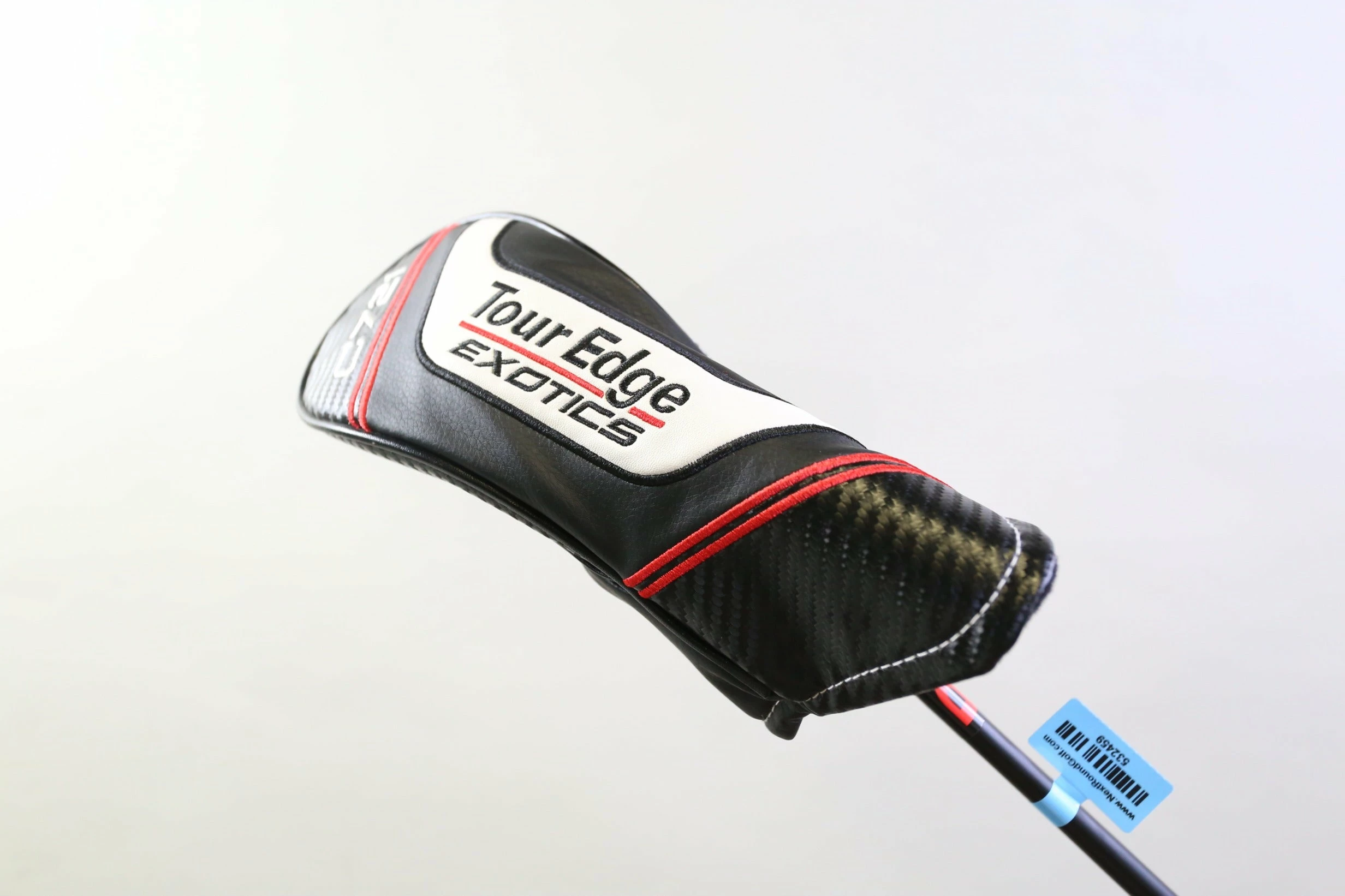 Tour Edge Exotics C721 5 Hybrid 25* RH 39.25 In KBS Graphite Shaft Seniors Flex - Image 11