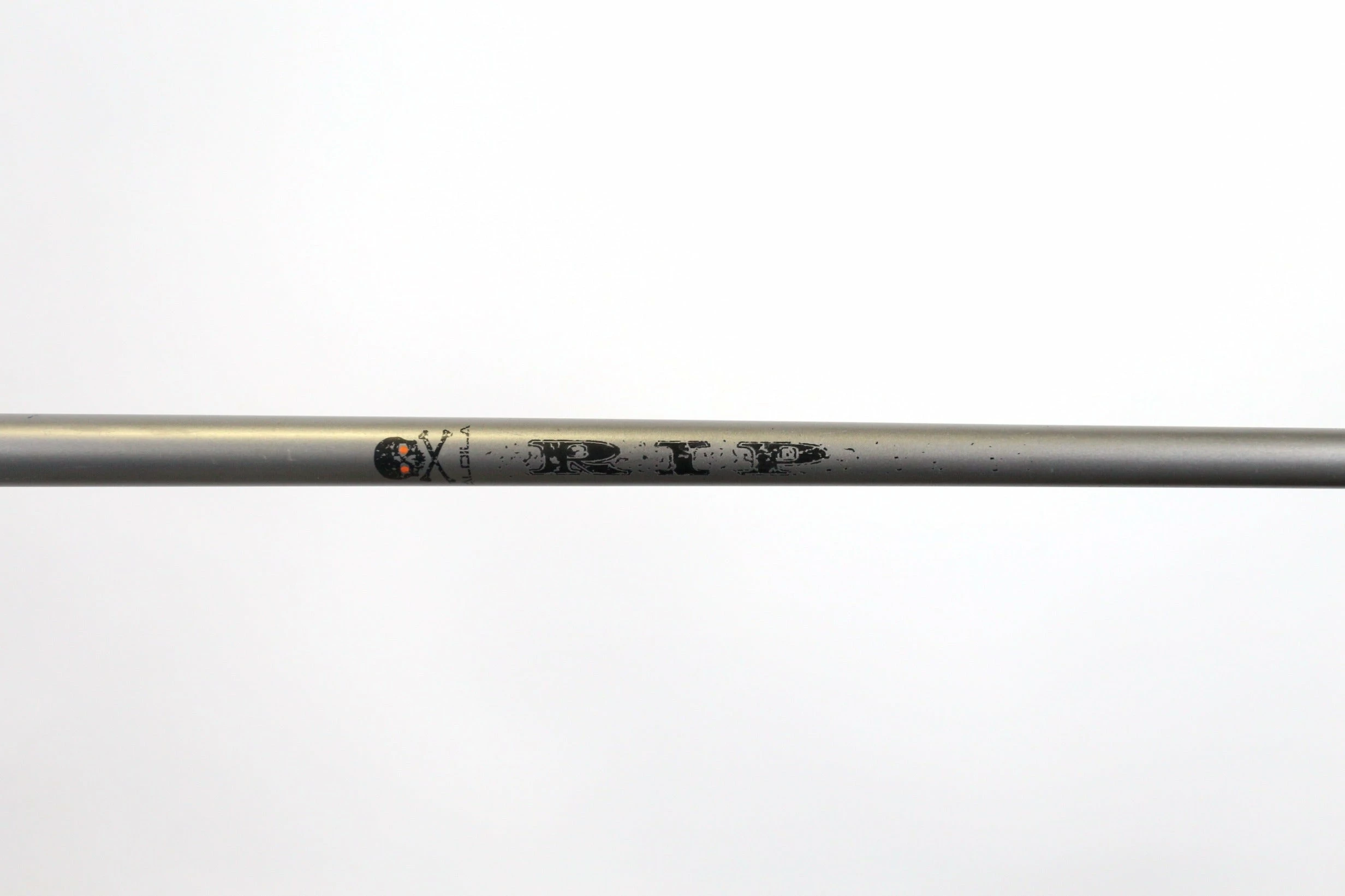 LEFTY Cobra AMP Cell Orange 3 Hybrid 19* 40.25 In Graphite Shaft Regular Flex - Image 9