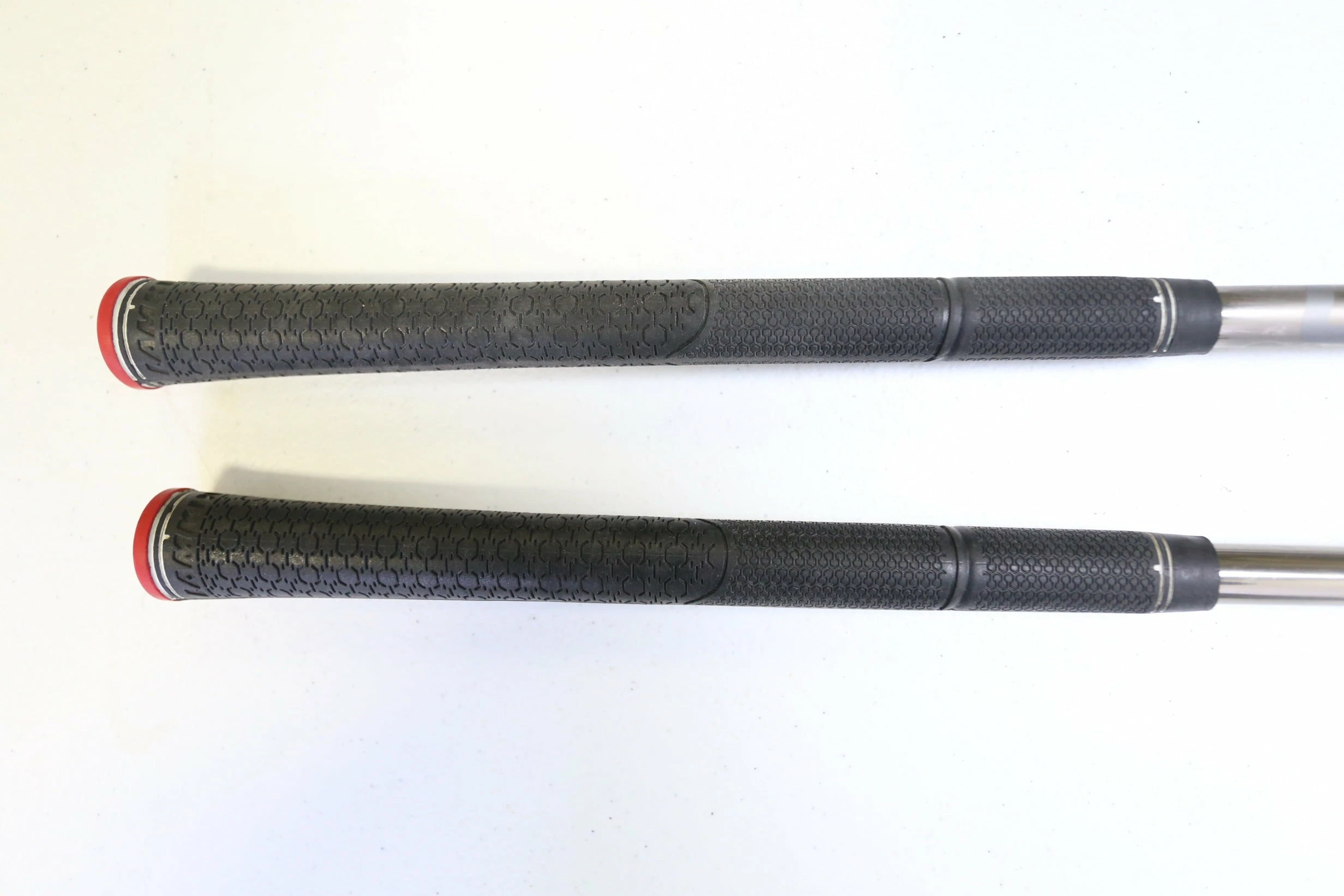 Callaway Big Bertha 2019 5, 6 Hybrid Set RH UST Mamiya Graphite Shaft Seniors - Image 8