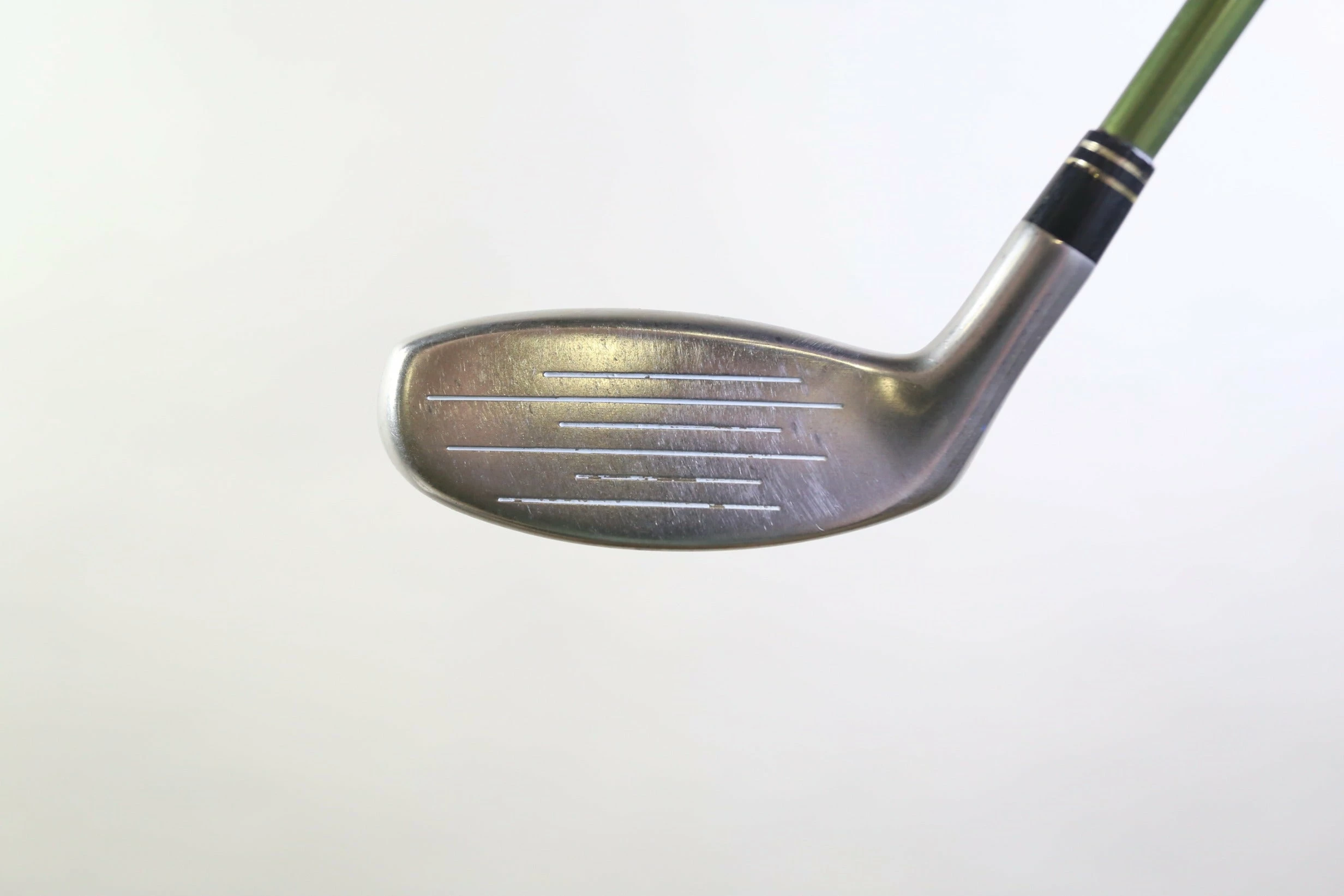 Srixon AD HYBRID 4 Hybrid 21* RH 40 In Graphite Shaft Stiff Flex - Image 6