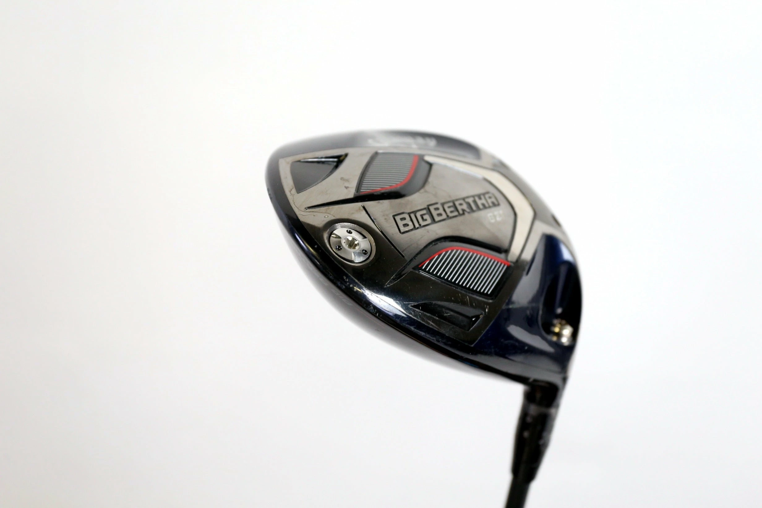 Callaway Big Bertha B21 Driver - Right-Handed - 12.5 Degrees - Ladies Flex - Image 3
