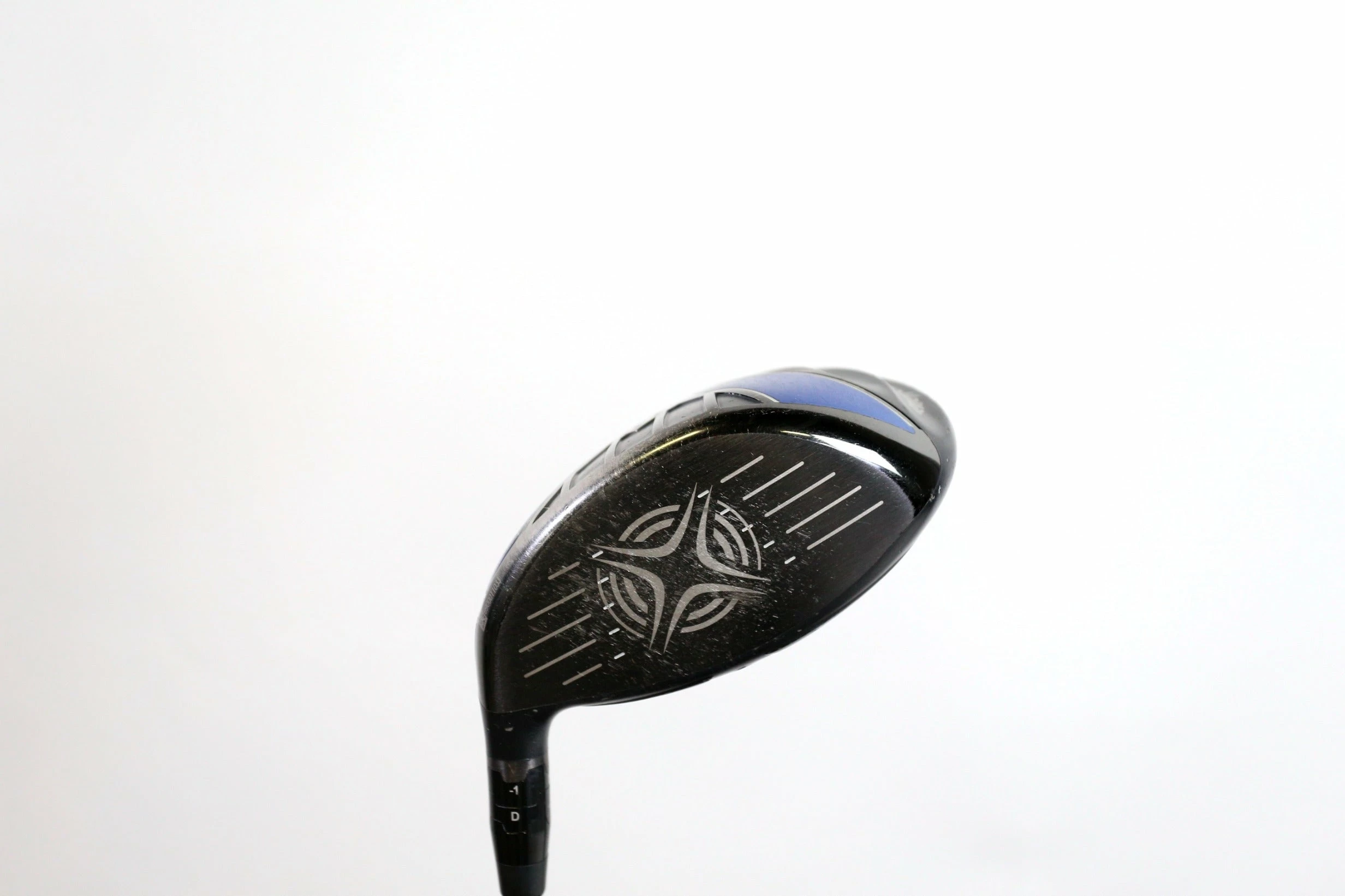 Callaway XR 16 Driver - Right-Handed - 10.5 Degrees - Seniors Flex - Image 6