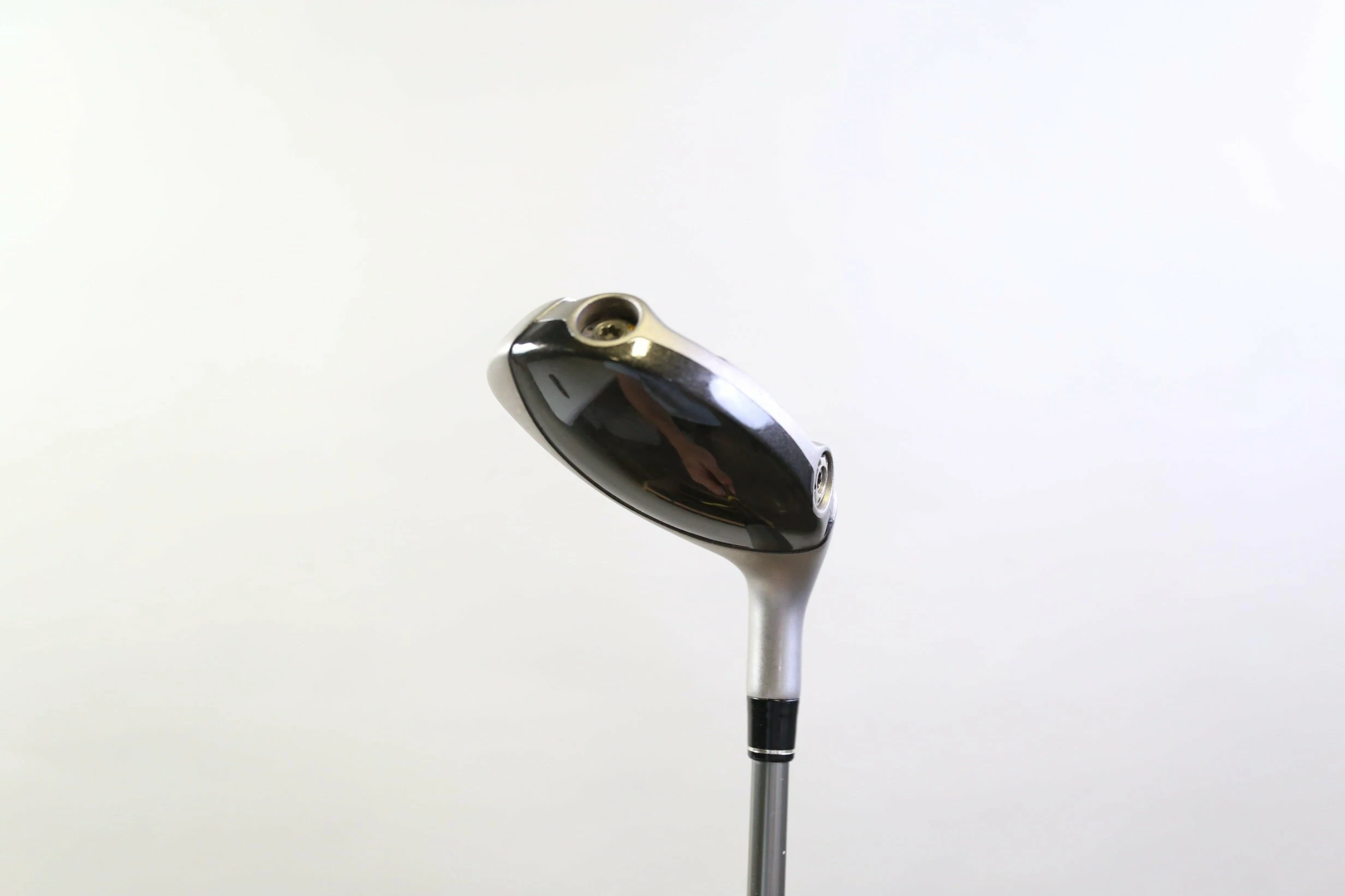 TaylorMade Rescue Dual 3 Hybrid 19* RH 40 In Graphite Shaft Regular Flex - Image 5