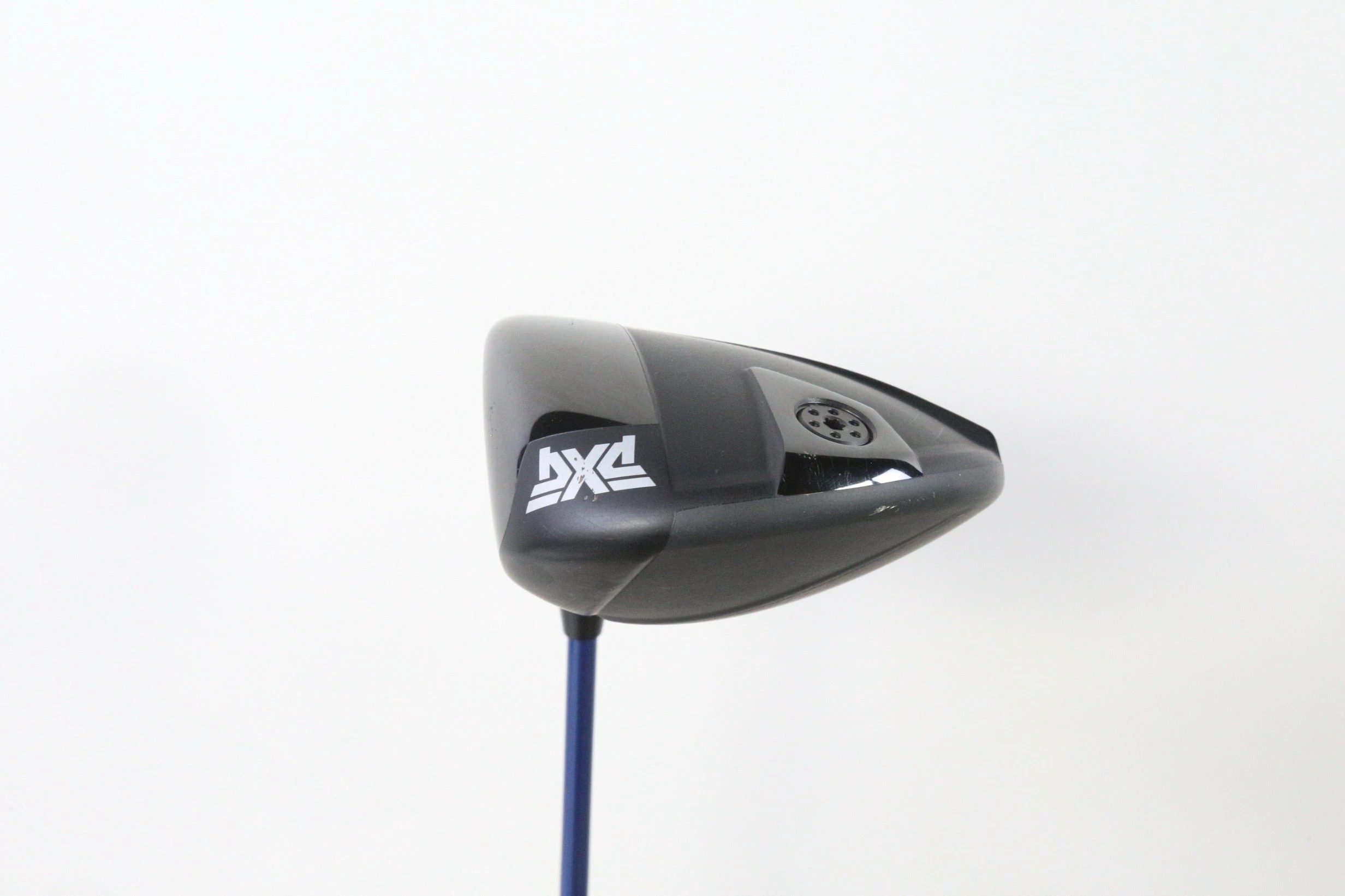 PXG 0811X+ Prototype Driver - Right-Handed - 10.5 Degrees - Seniors Flex - Image 4