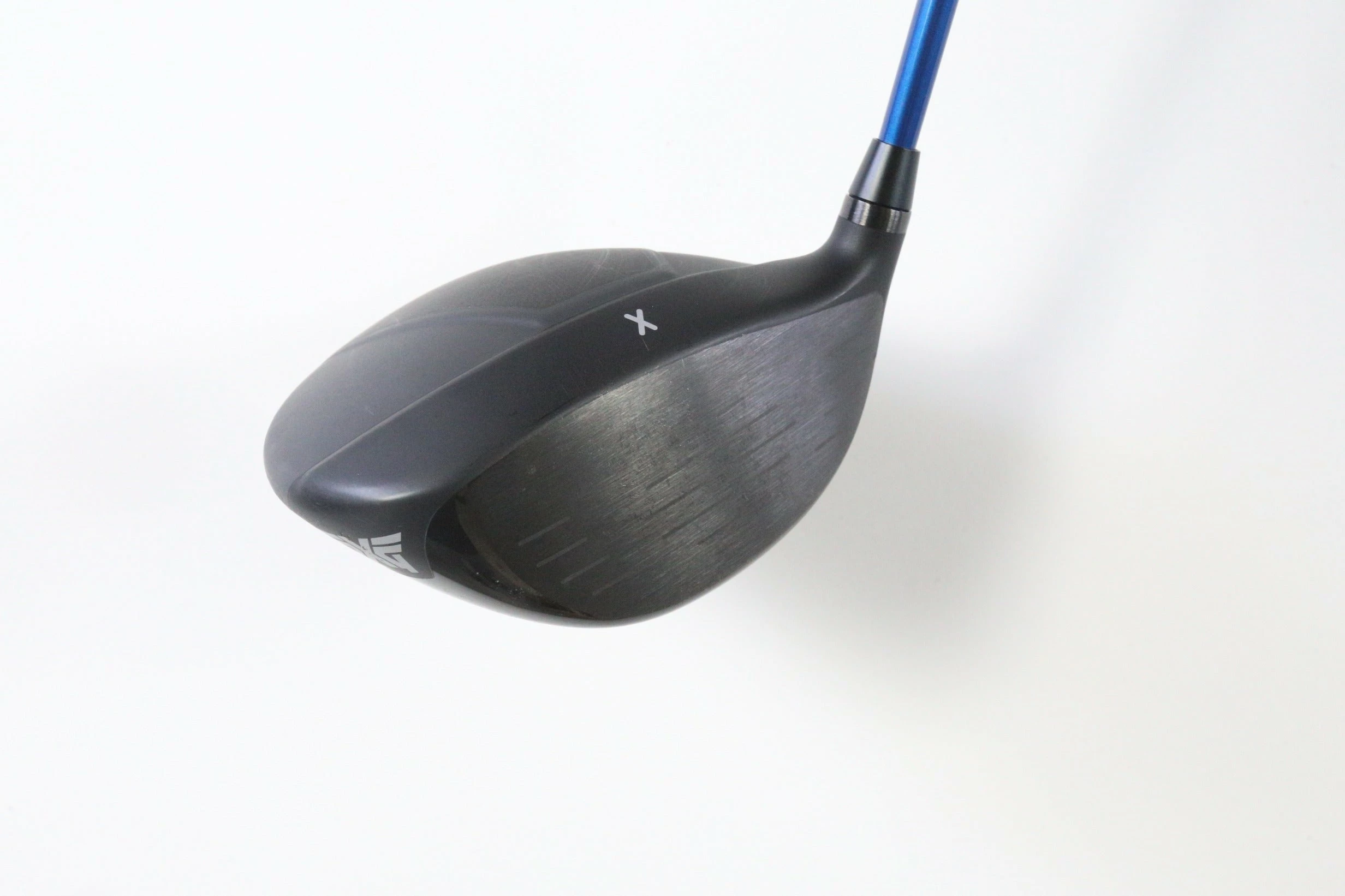 PXG 0811X+ Prototype Driver - Right-Handed - 10.5 Degrees - Seniors Flex - Image 8
