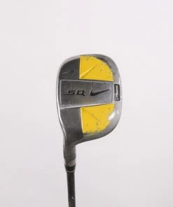 LEFTY Nike SQ Sumo Squared 2 Hybrid 17* 40 In Diamana Graphite Shaft Stiff Flex