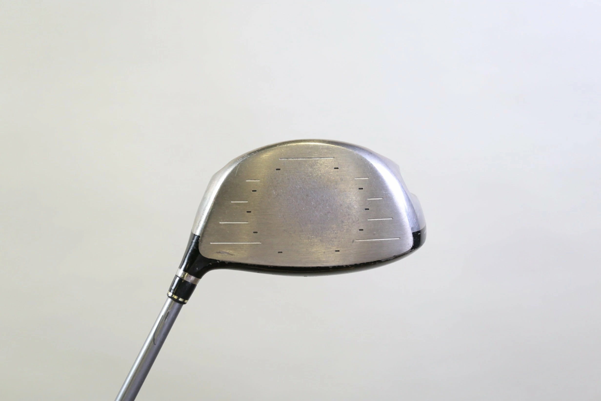 Cobra HS9-F Driver - Right-Handed - 9 Degrees - Stiff Flex - Image 4