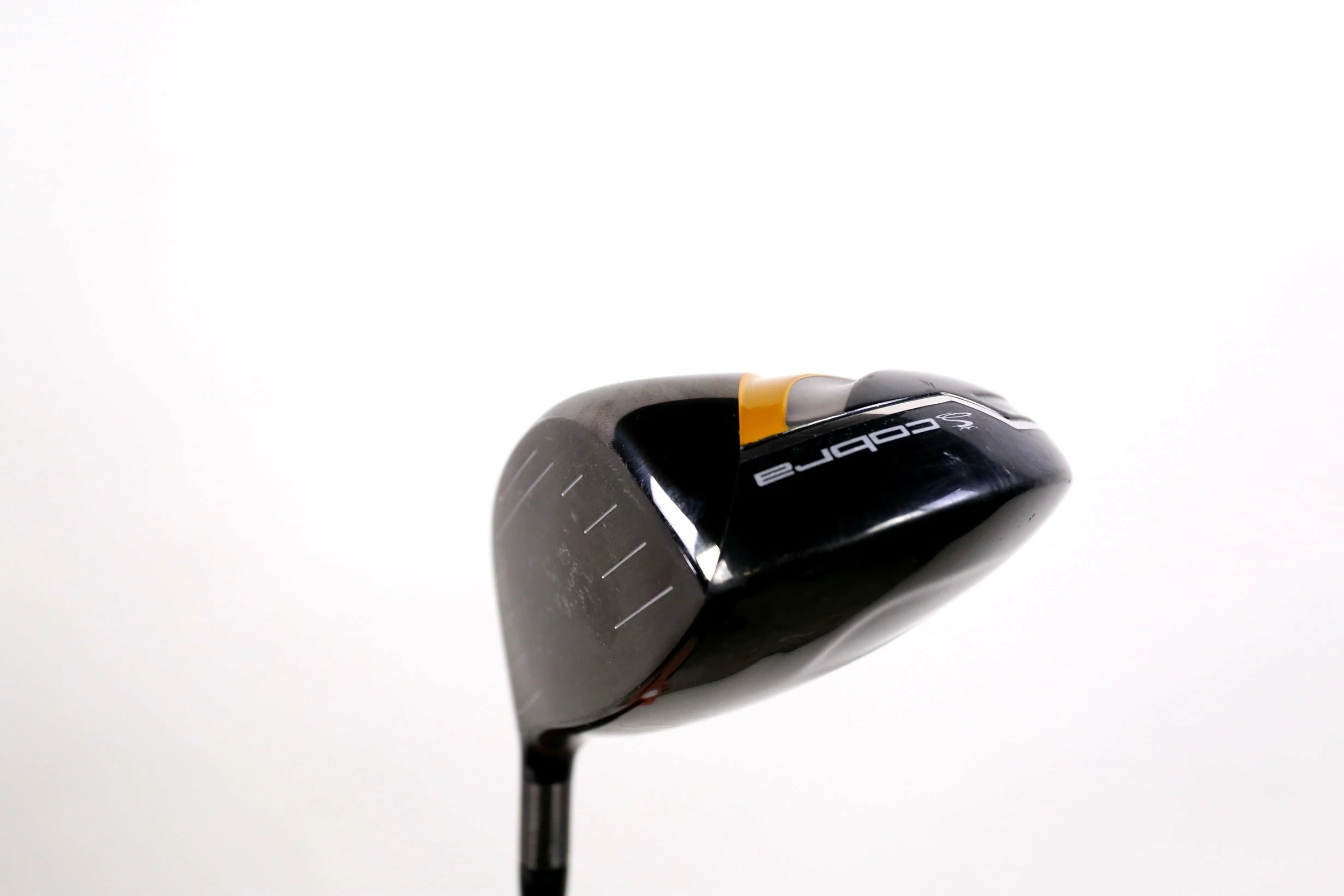 Cobra S9-1 Pro-S Driver - Right-Handed - 9.5 Degrees - Stiff Flex - Image 5