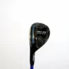Adams® LEFTY Adams Tight Lies 5 Hybrid 25* 39 In Kuro Kage Graphite Shaft Regular Flex
